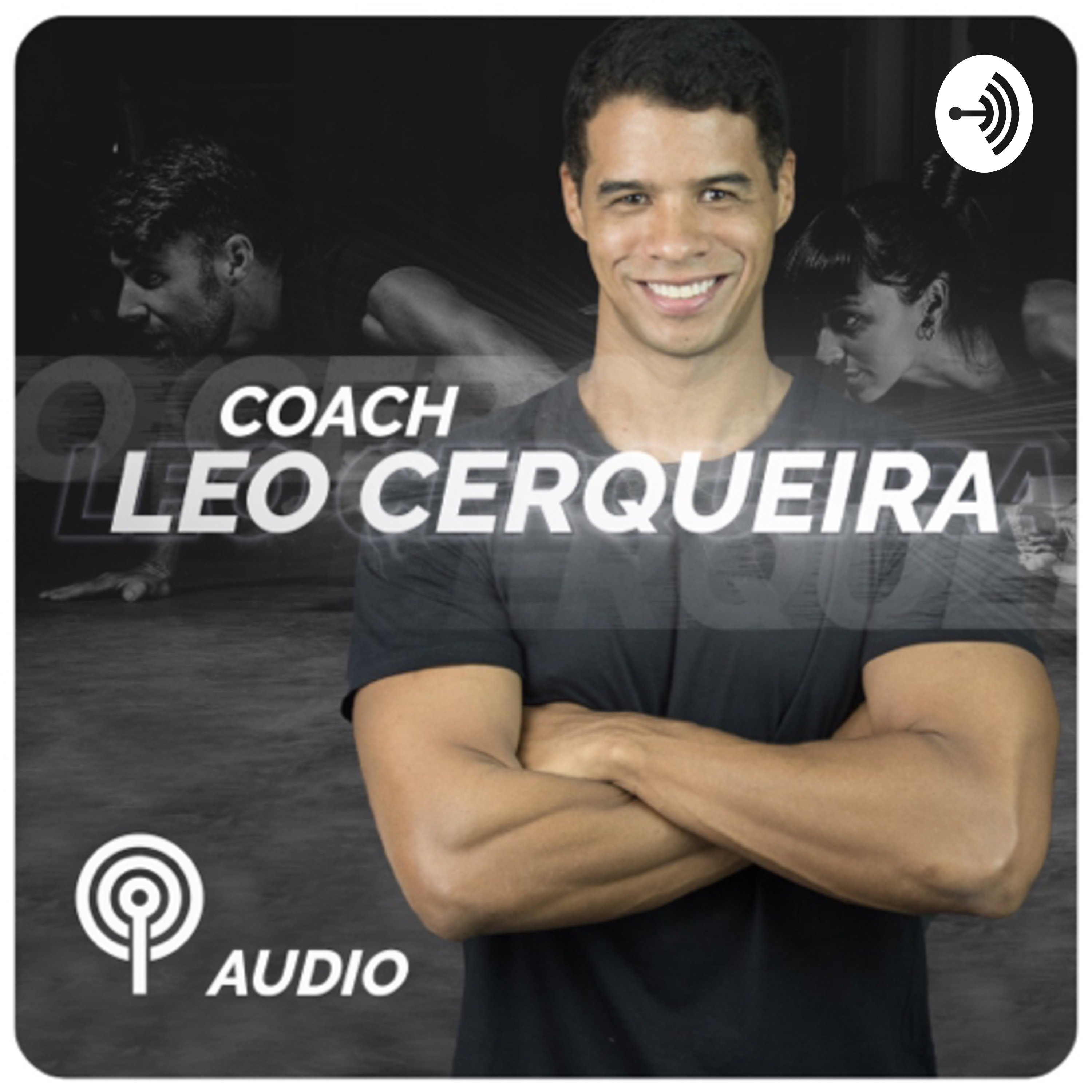The Coach Cerqueira Áudio 