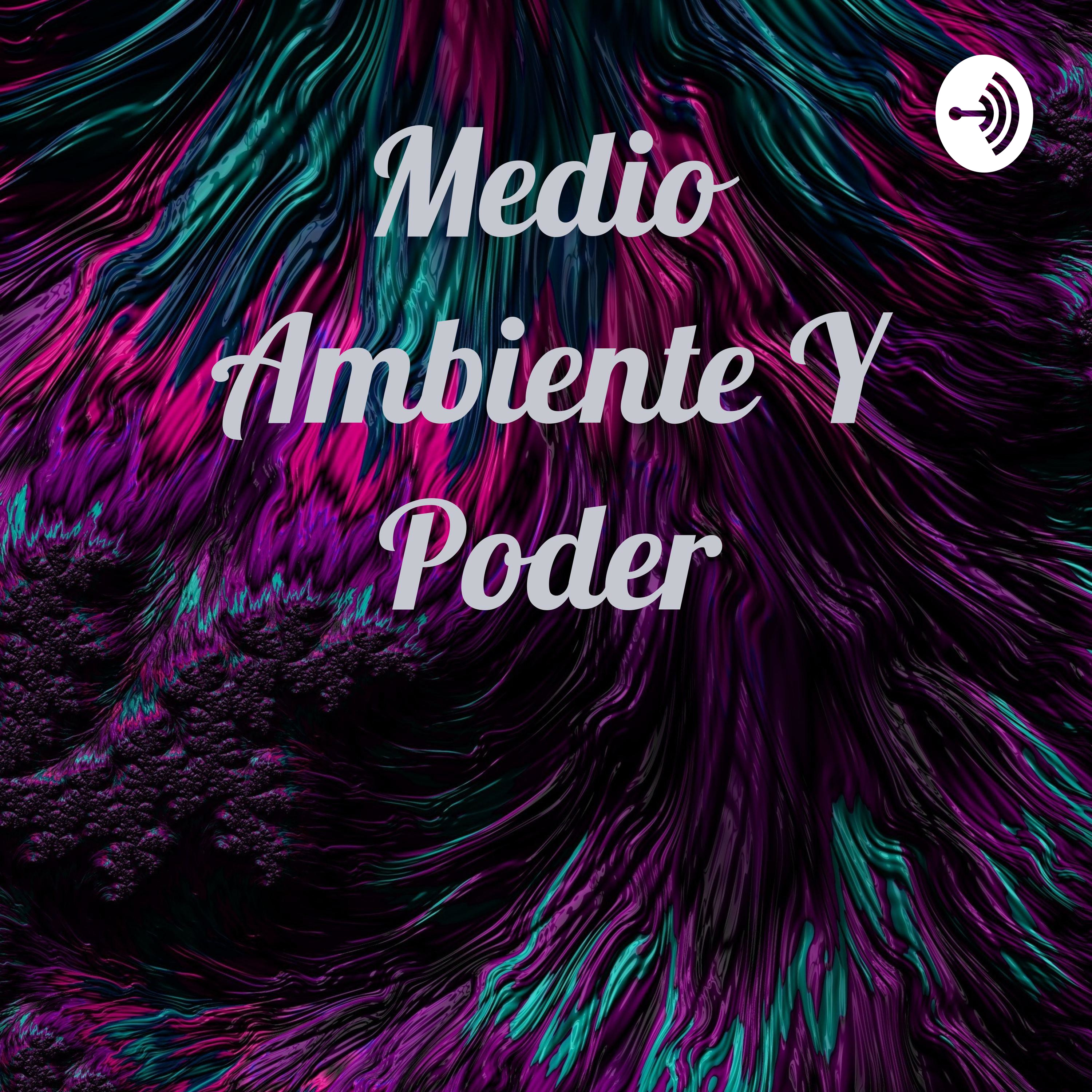 Medio Ambiente Y Poder