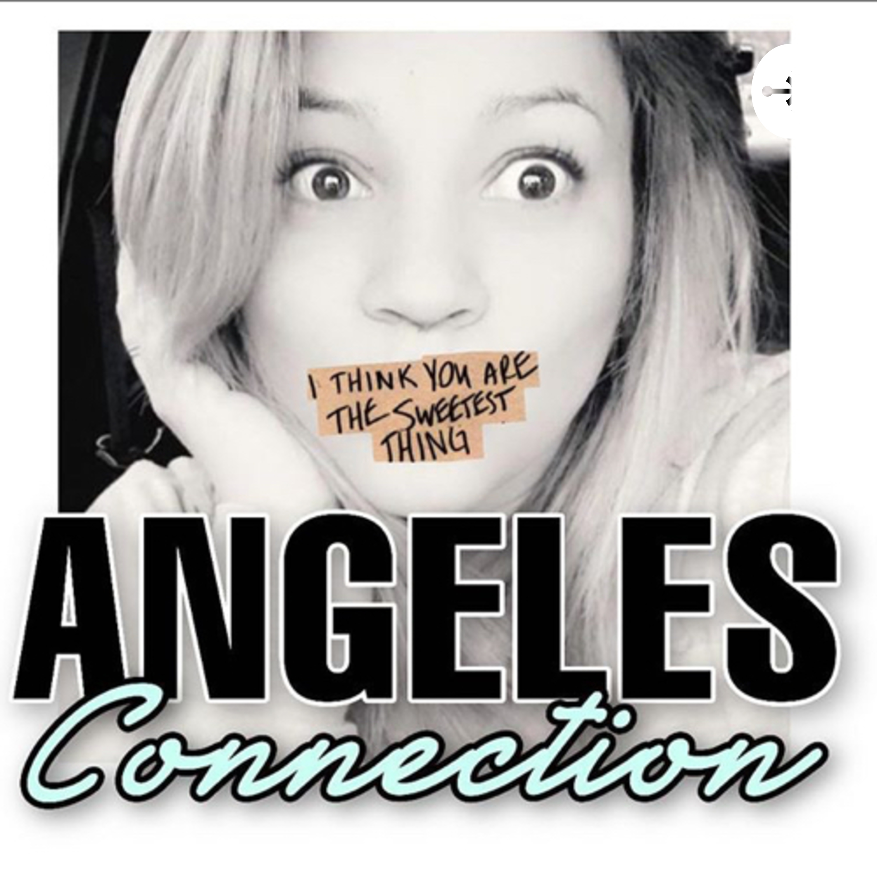 Ángeles Connection 