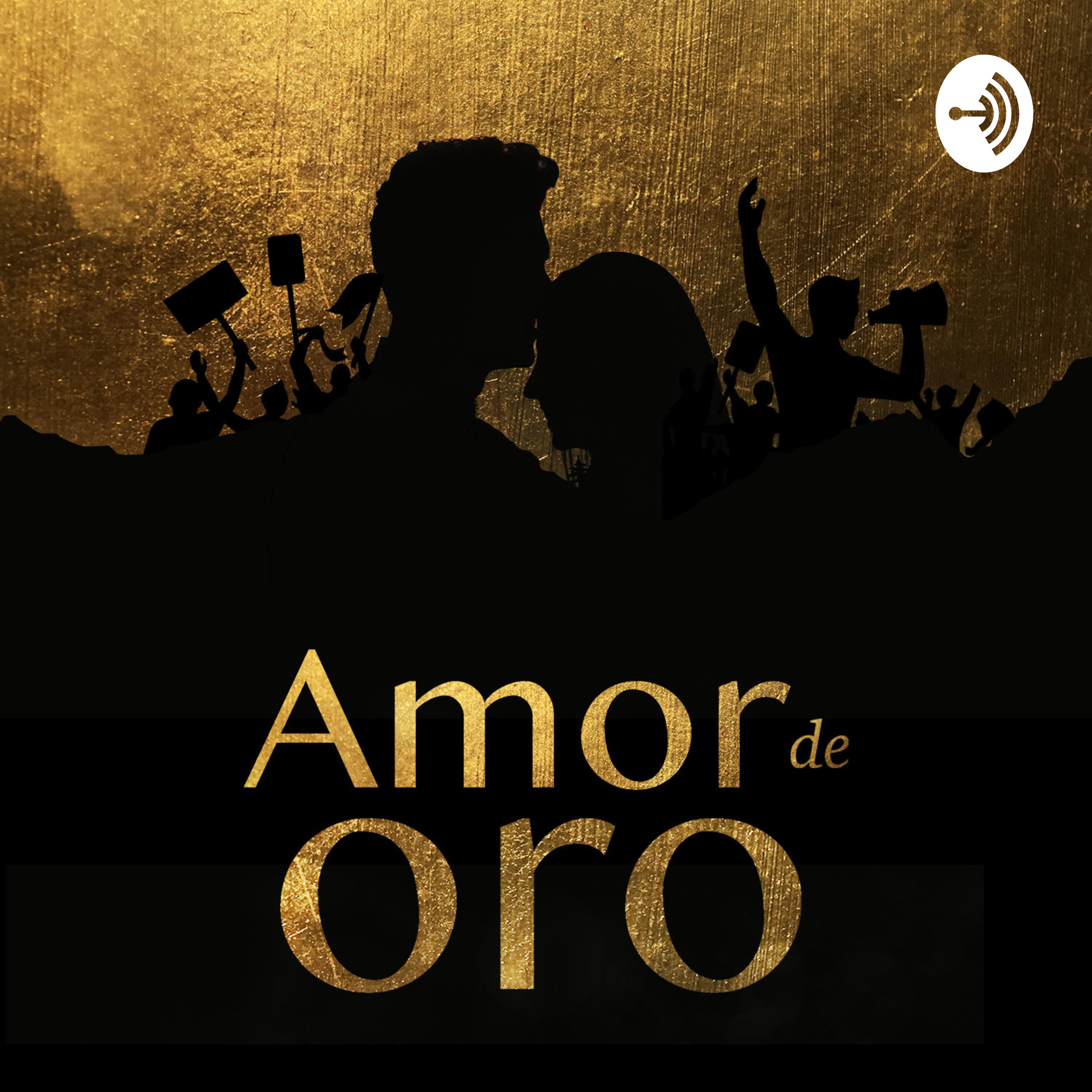 Amor de Oro podcast artwork