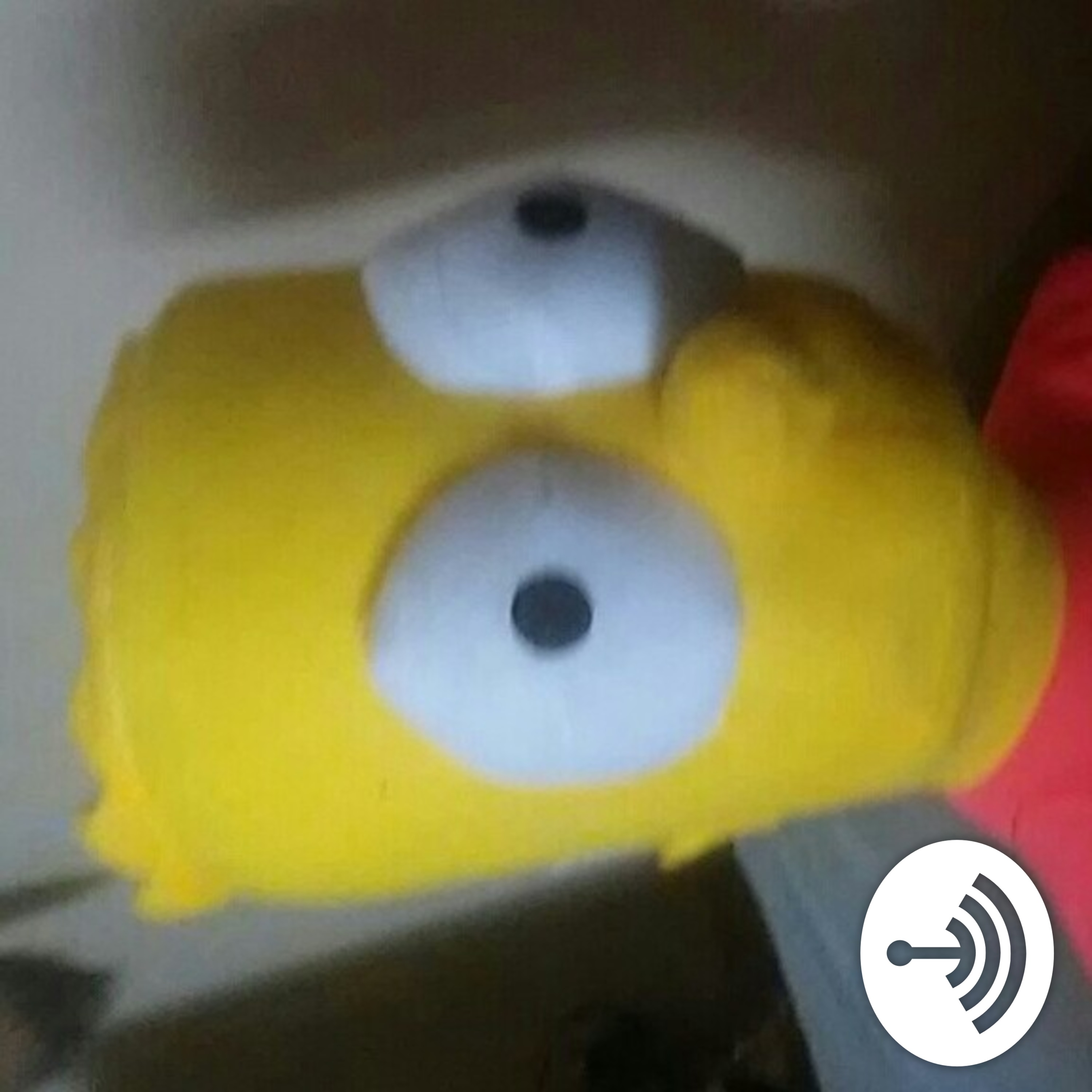 Episode 1: If Star Wars Loved Hip Hop