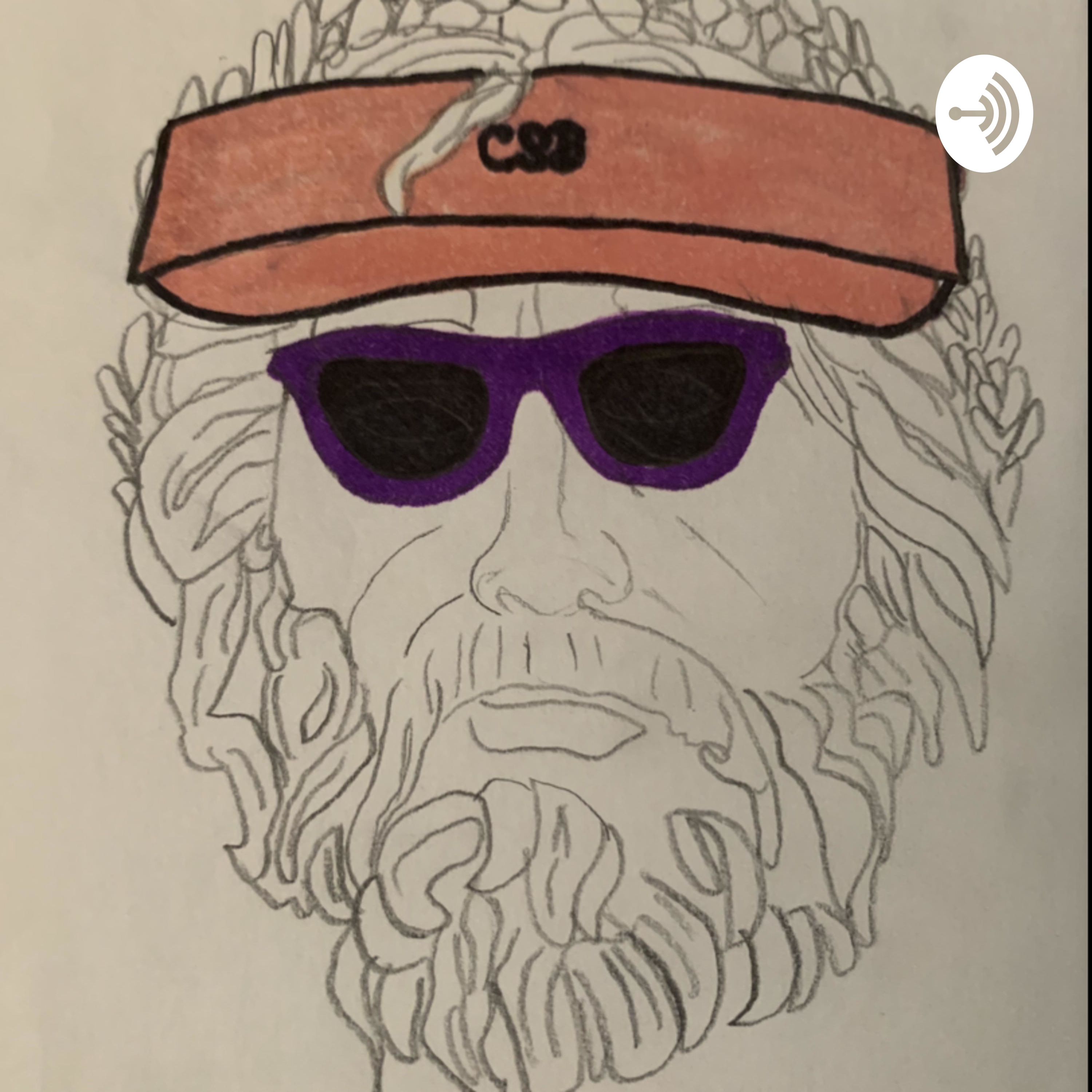 The Cargo Shorts Boys Podcast