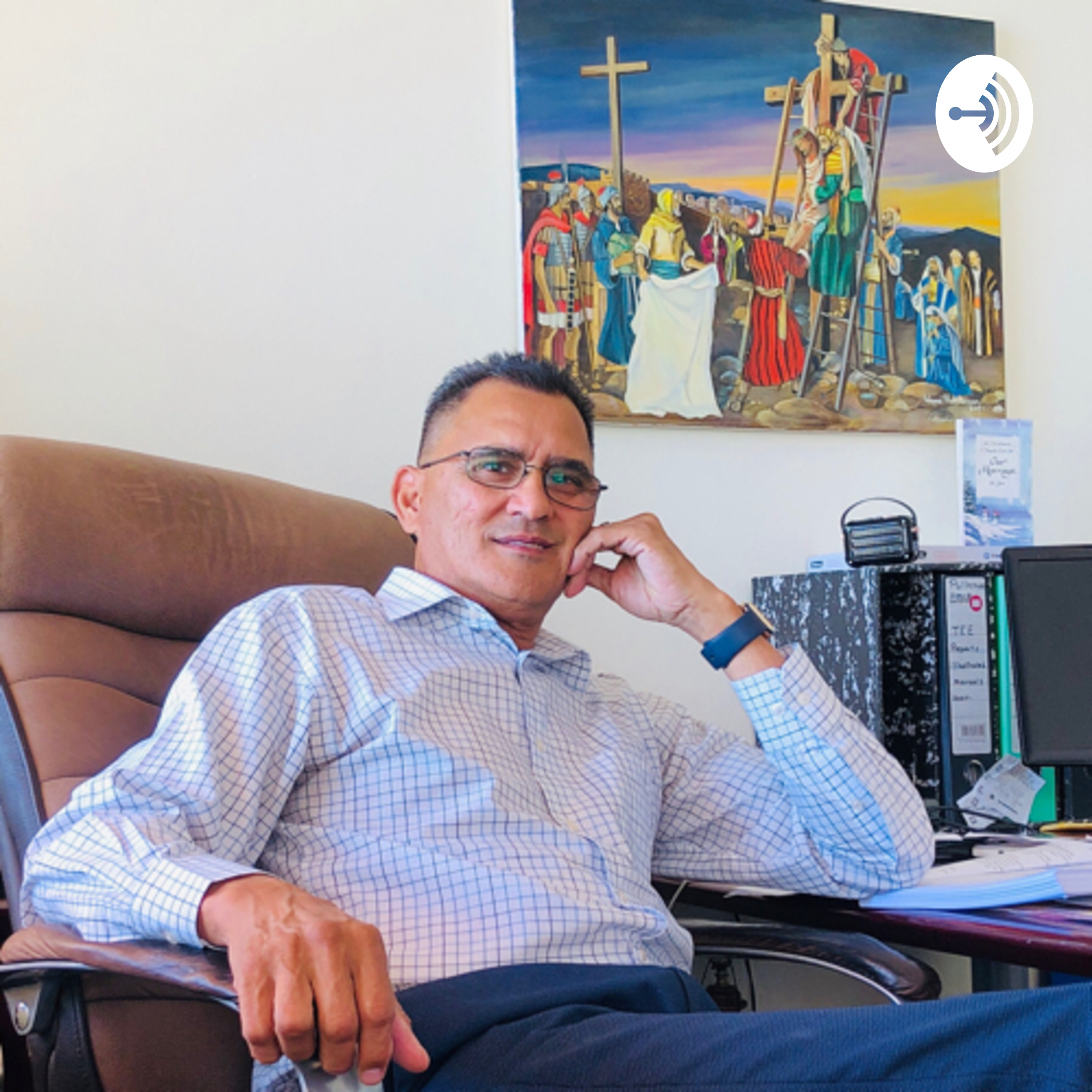 Hope Prison Ministry since 1991 - Origin at Pollsmoor - Cape Town - South Africa