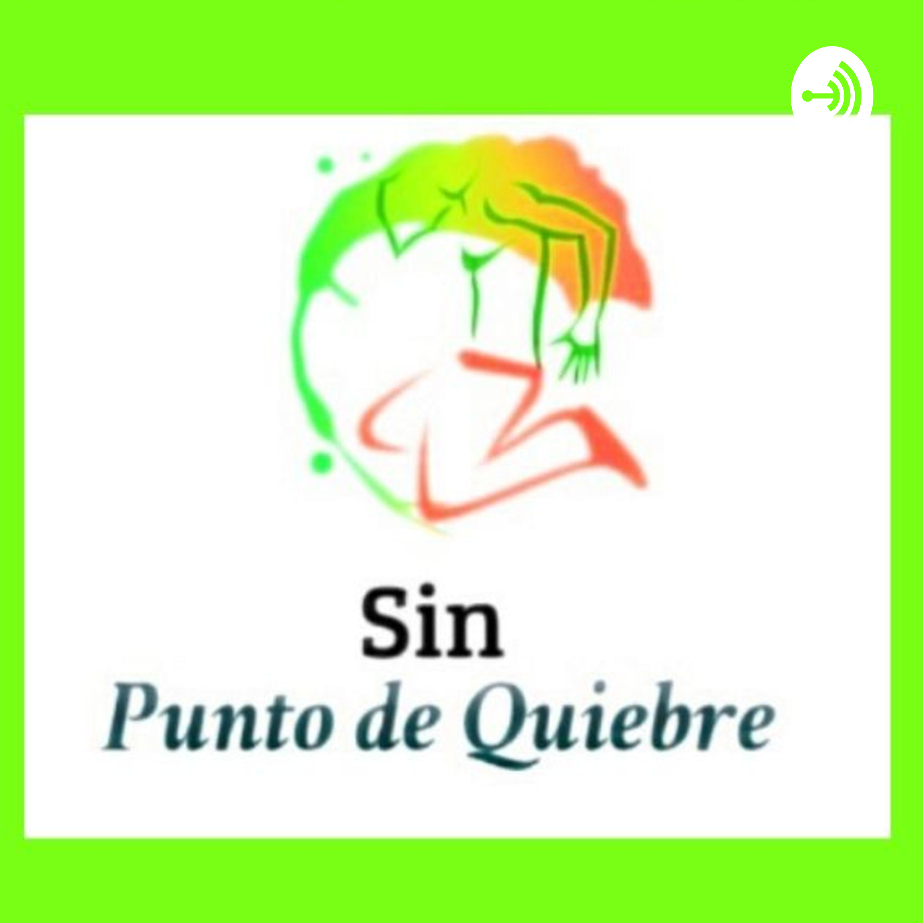 Sin Punto de Quiebre