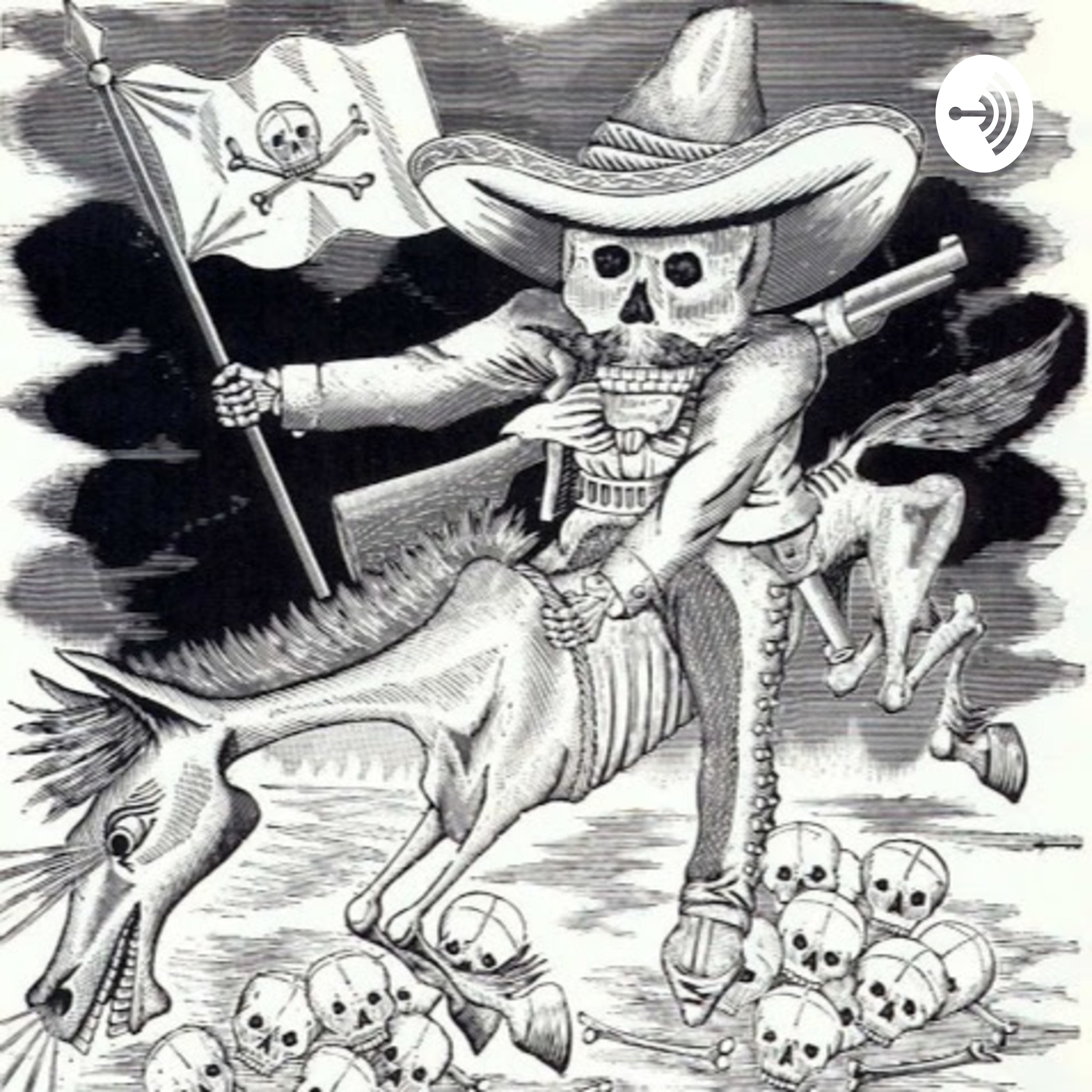 Encapsúlate podcast artwork
