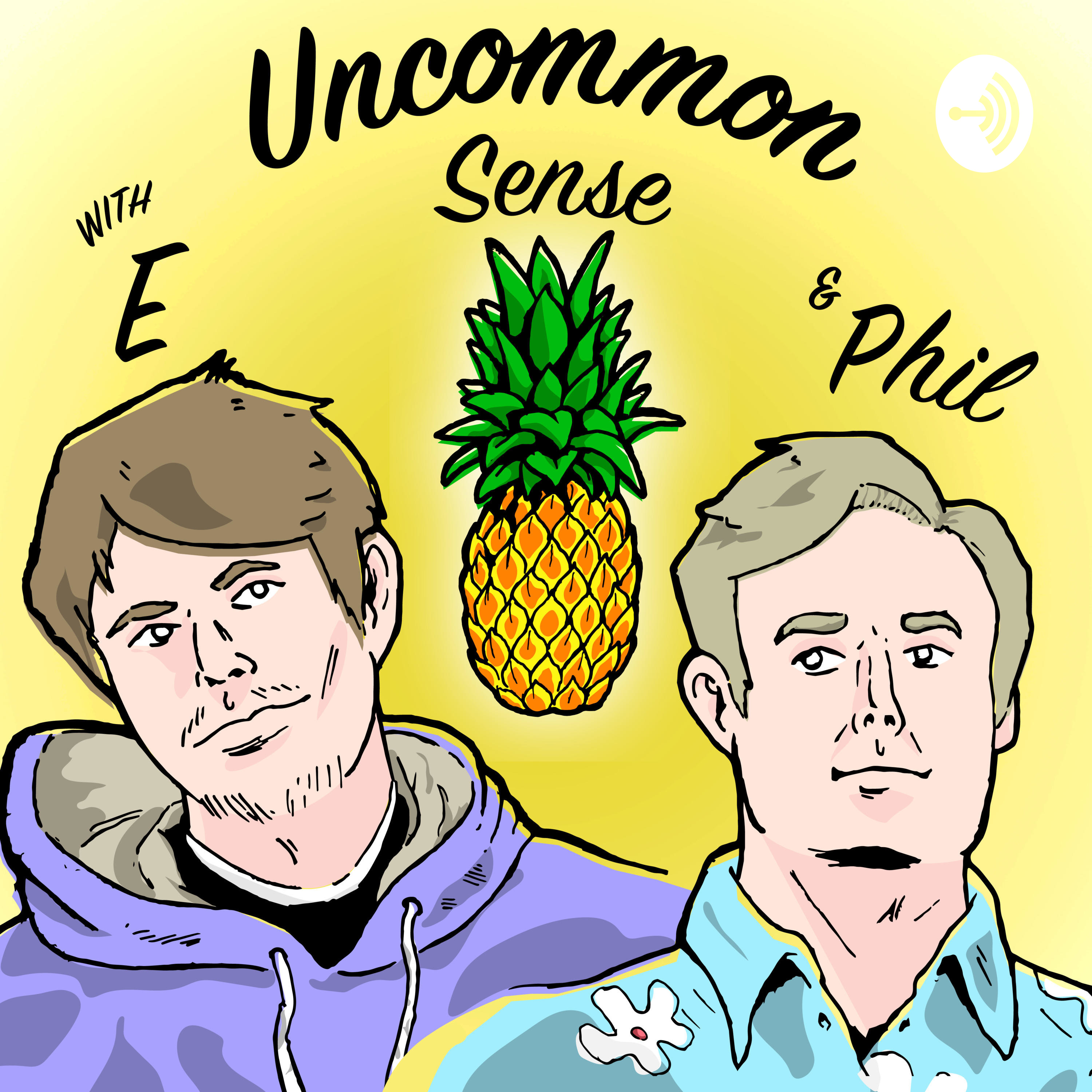 Uncommon Sense
