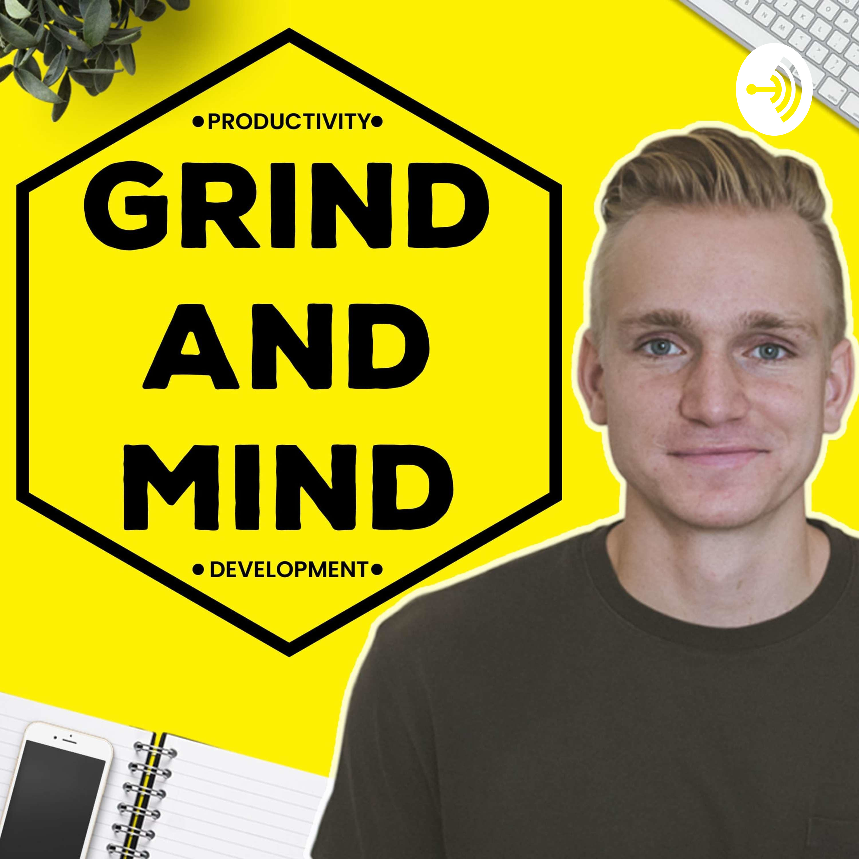 Grind And Mind - Productivity & Personal Development