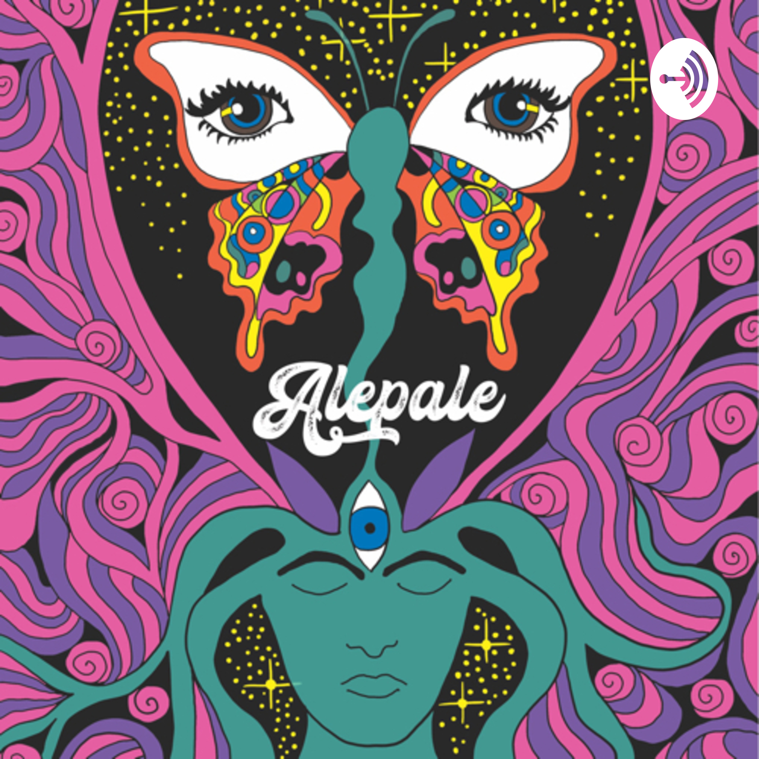 ALEPALE