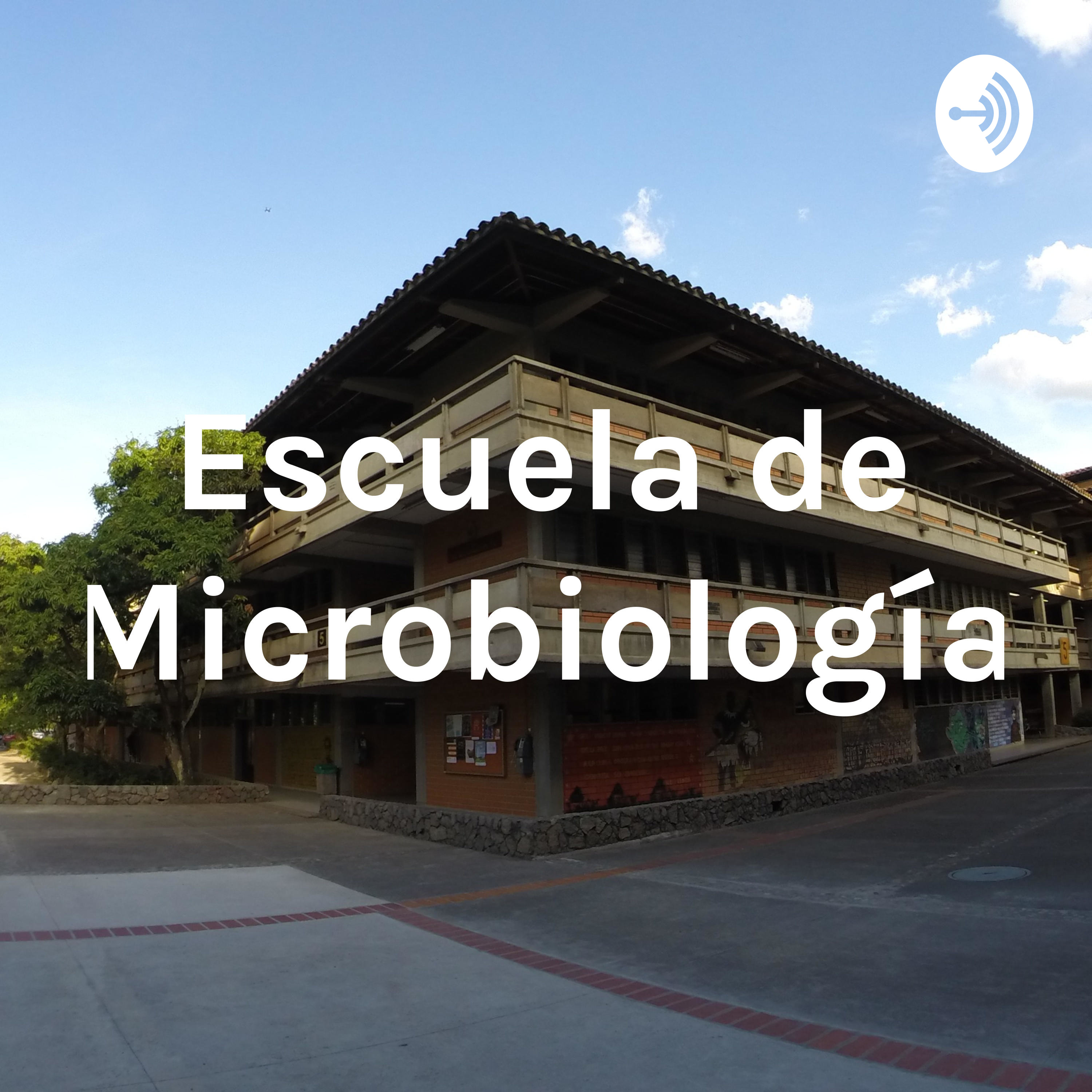 Escuela de Microbiología