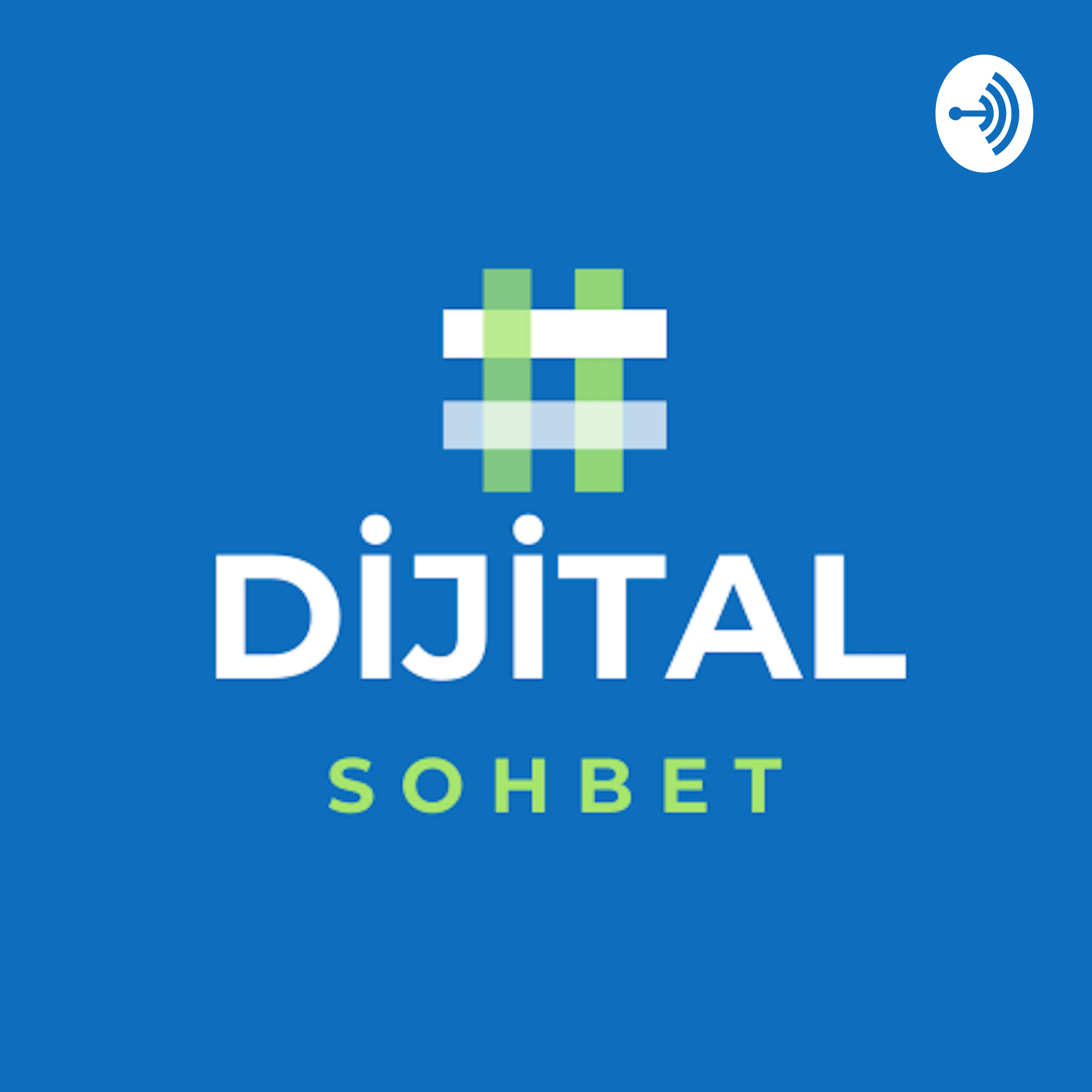 Dijital Sohbet