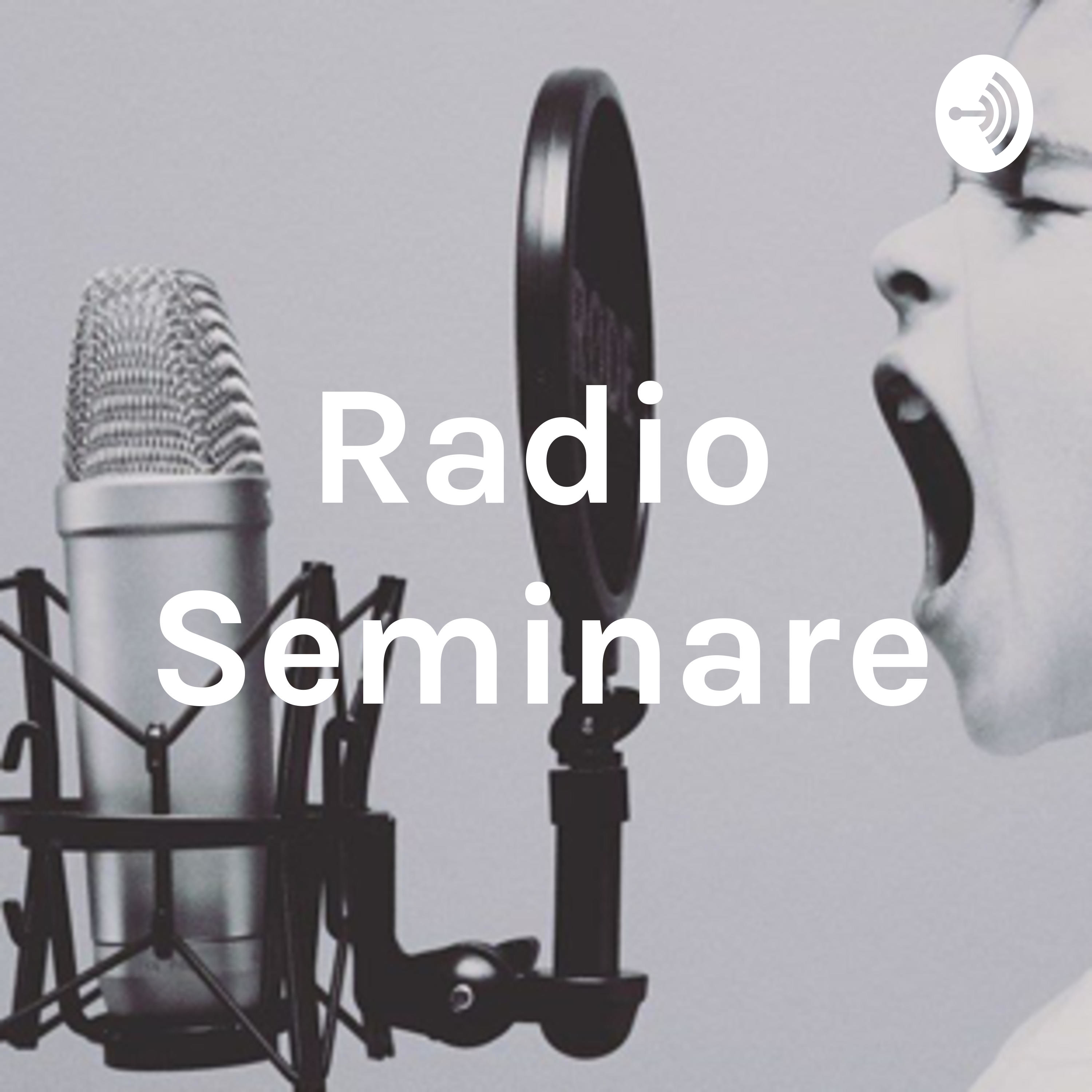 Radio Seminare
