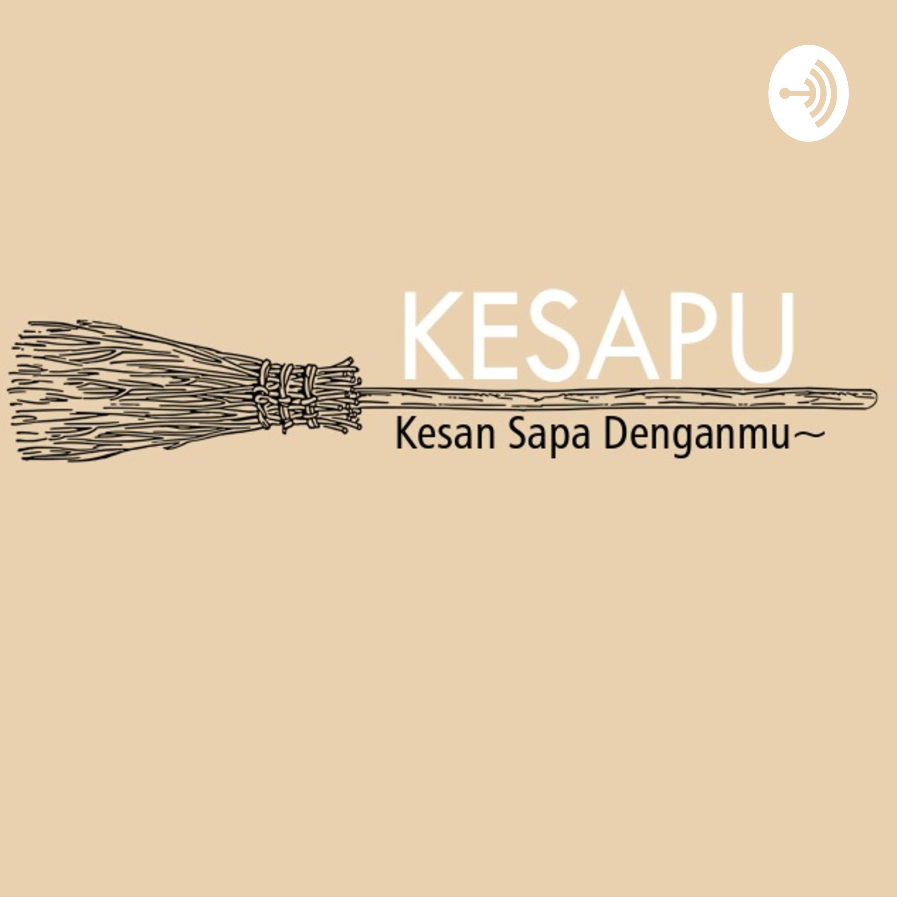 KESAPU podcast artwork