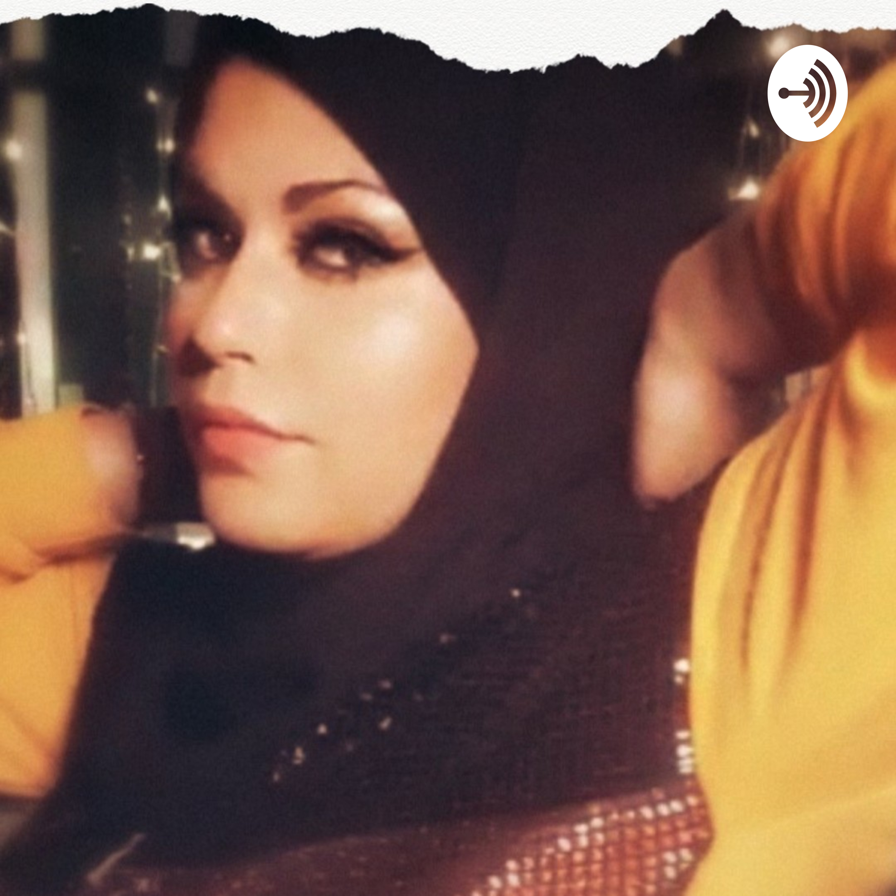 مين أنا؟! podcast artwork