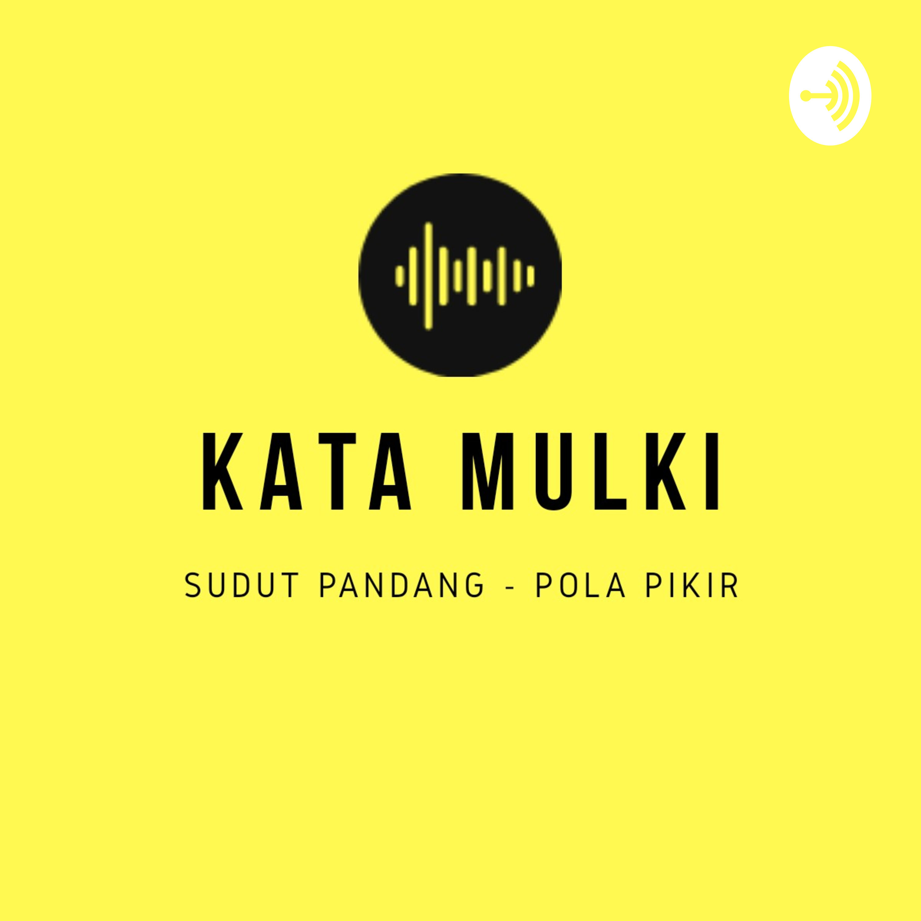 KATA MULKI