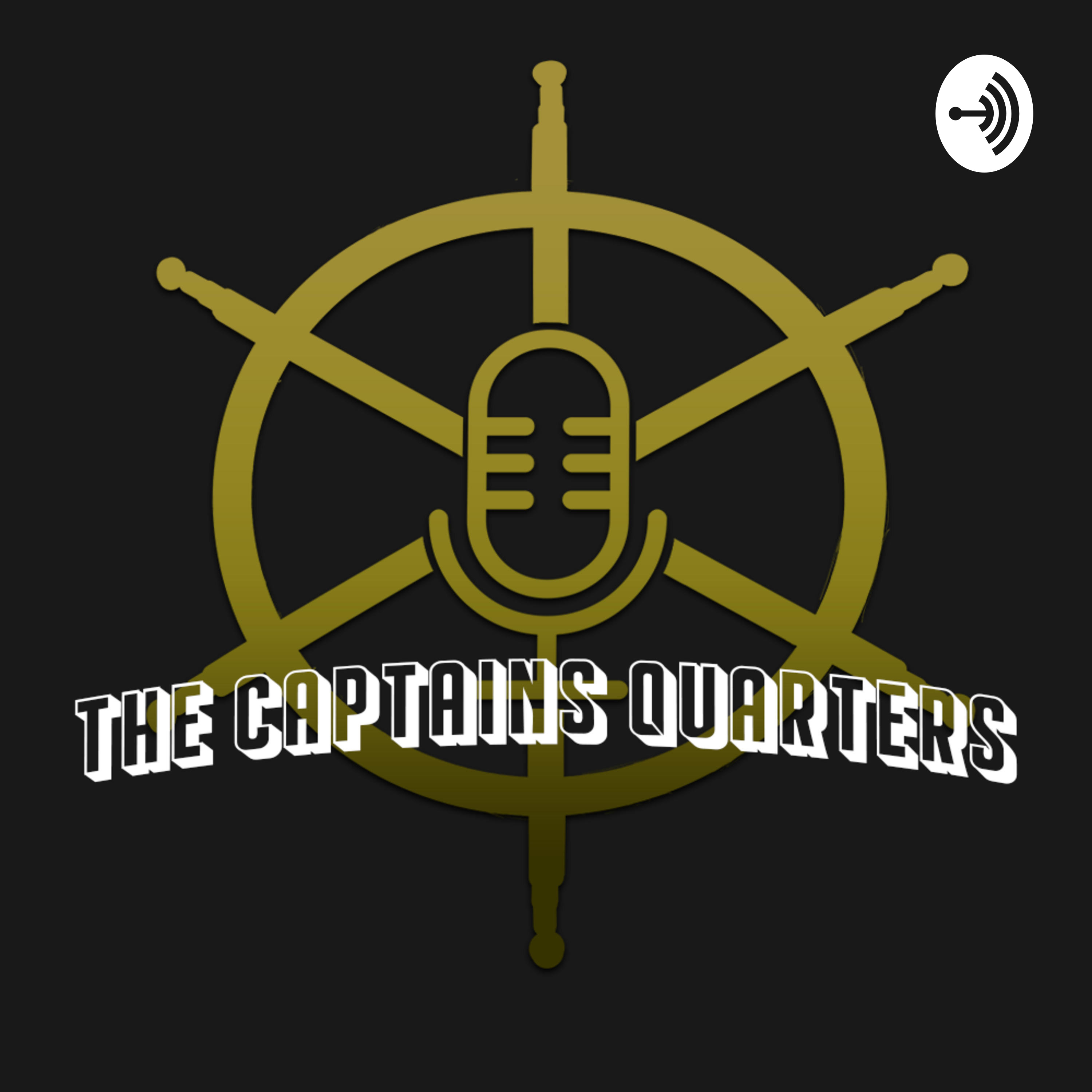 The Captain\'s Quarters