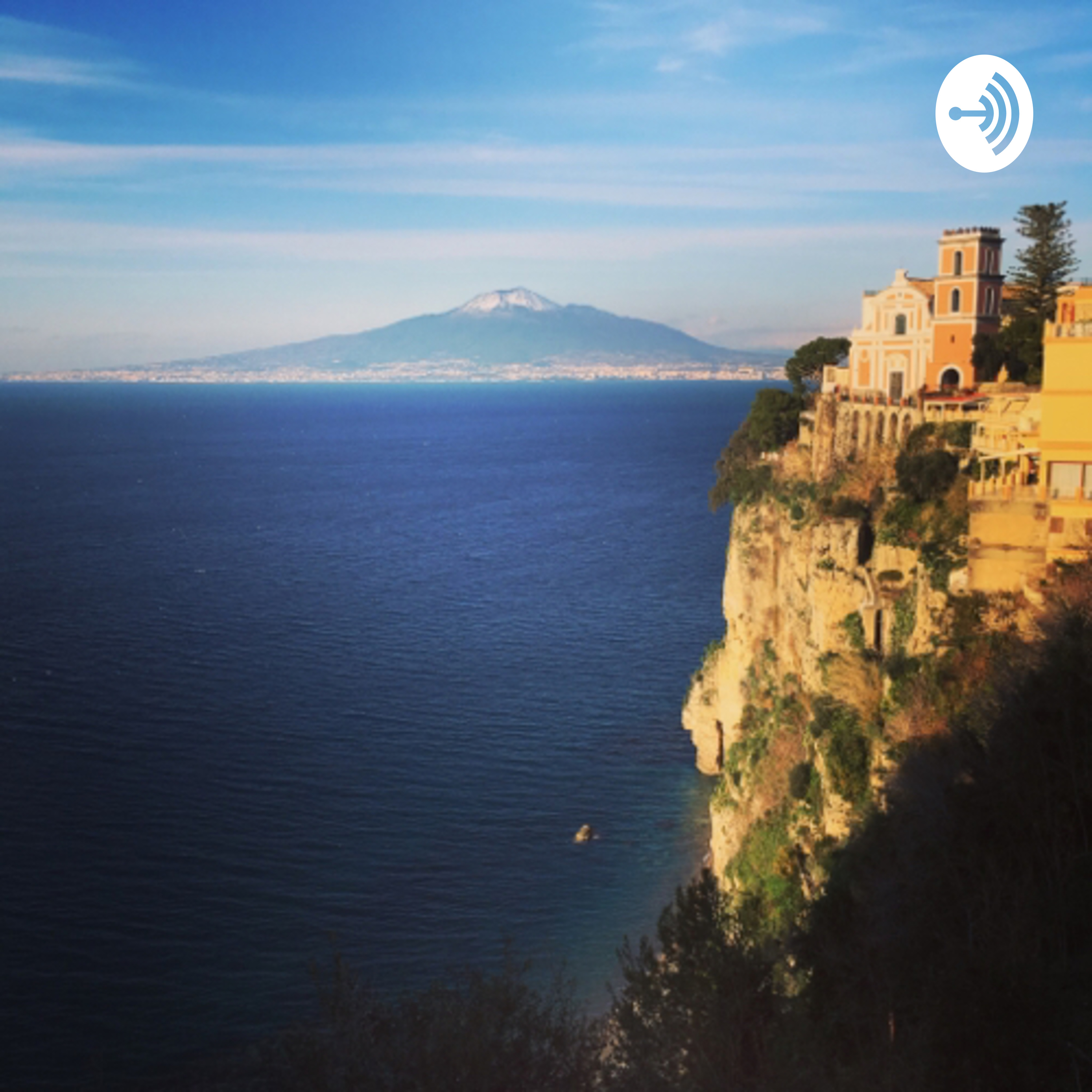 相川陽介Podcastチャンネル