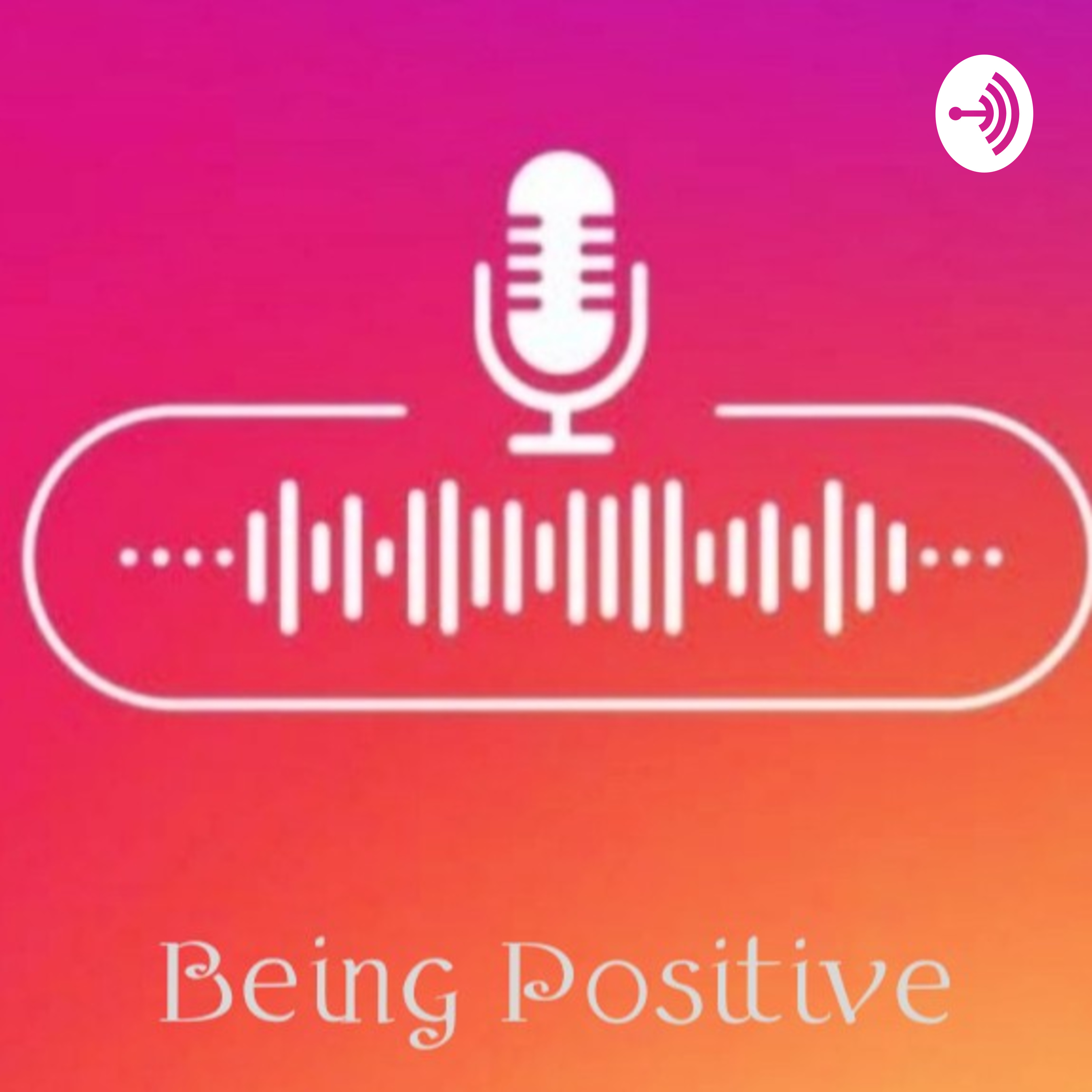 Being Positive 