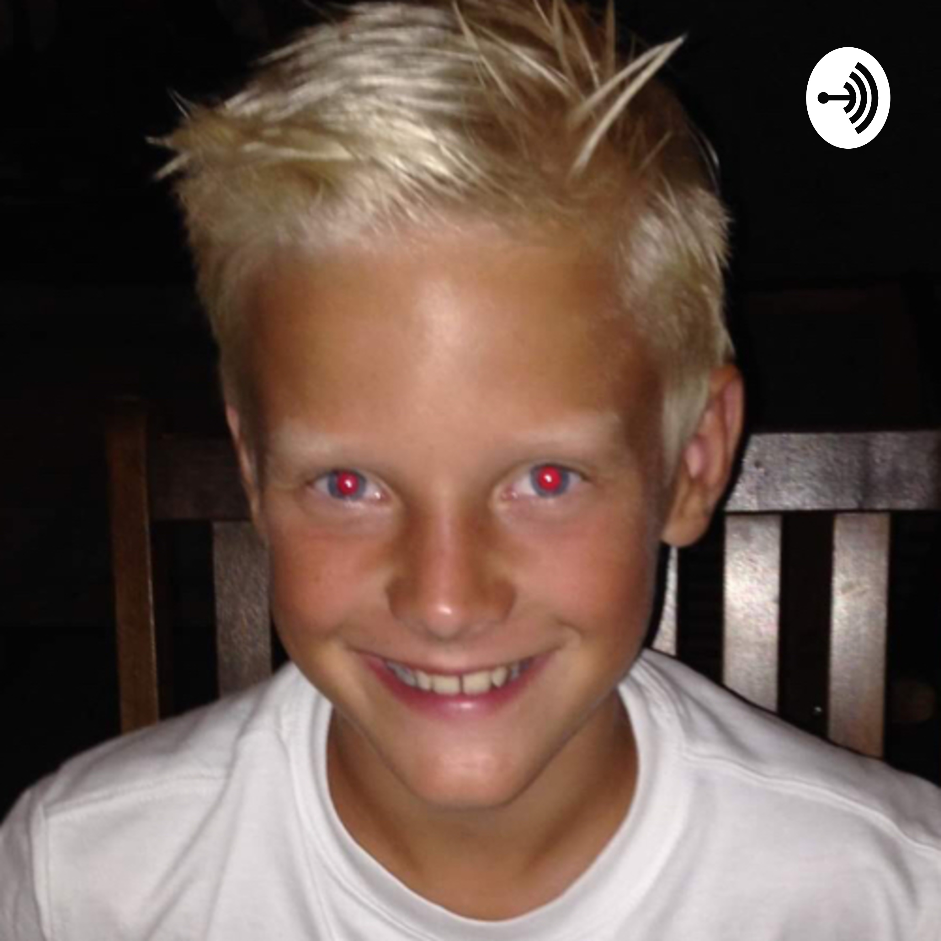 Hvorfor er vi hjemme af Christian Hansen