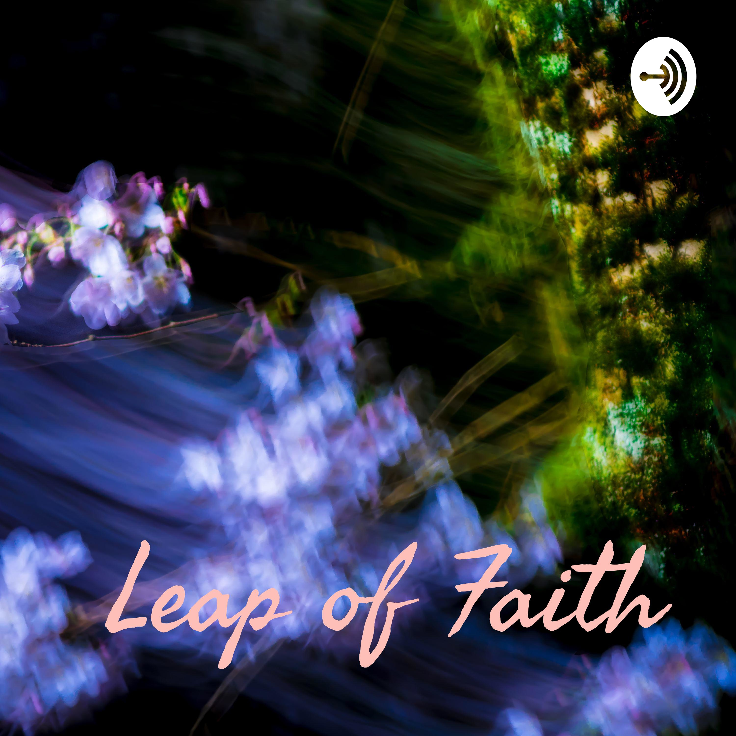 Leap of Faith