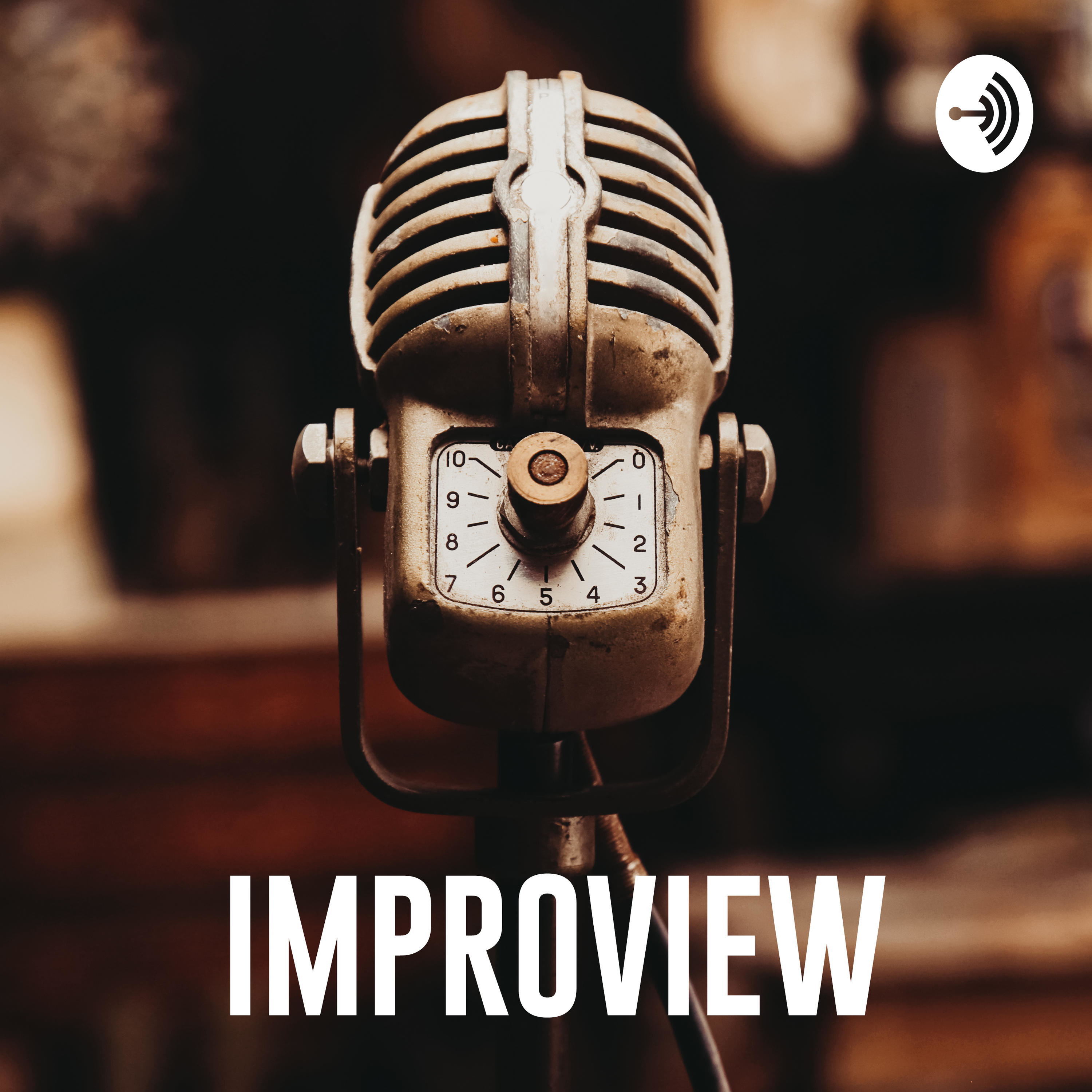 Podcast Improview