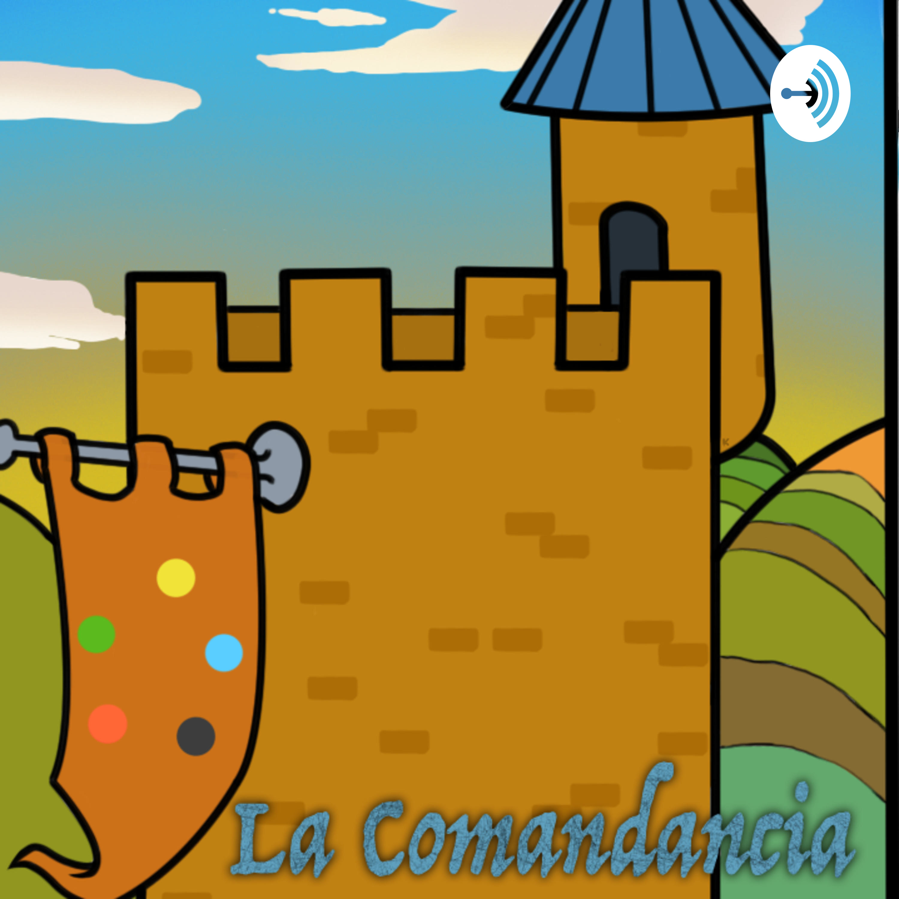La Comandancia