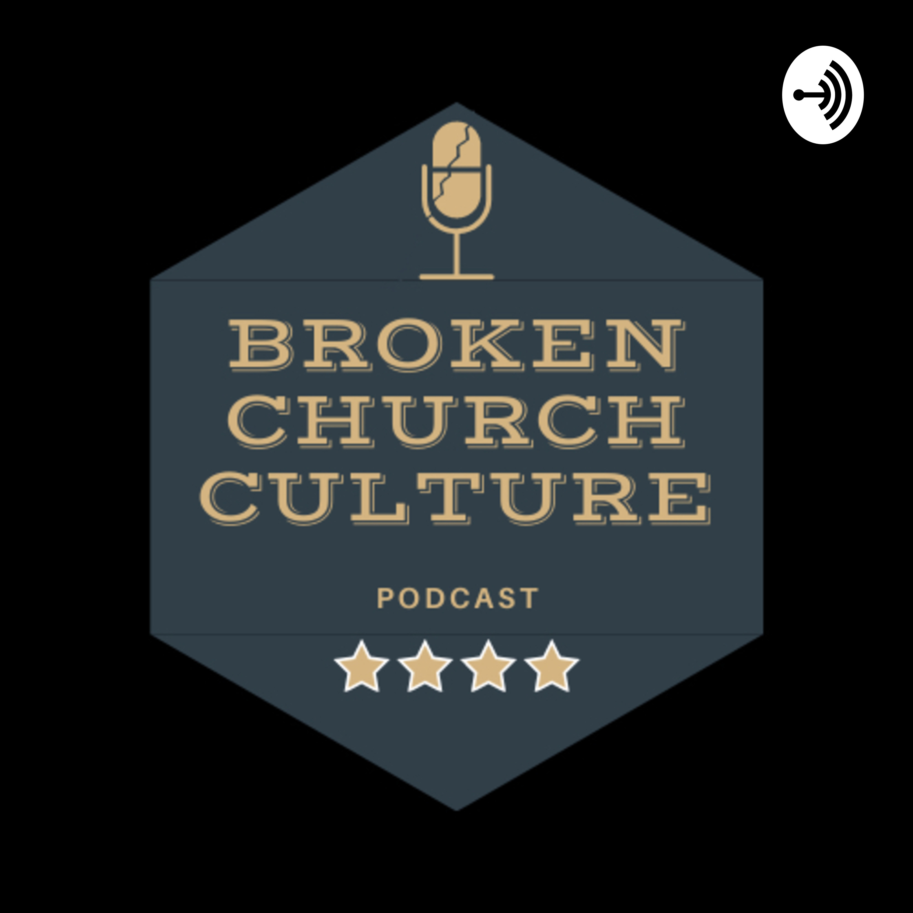 Broken Church Culture