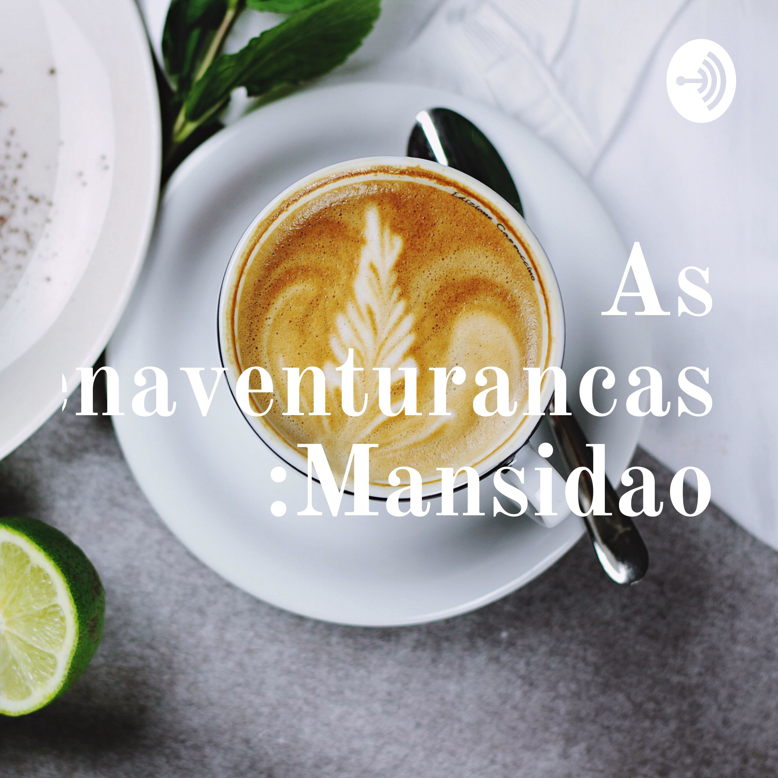 As Benaventurancas :Mansidao