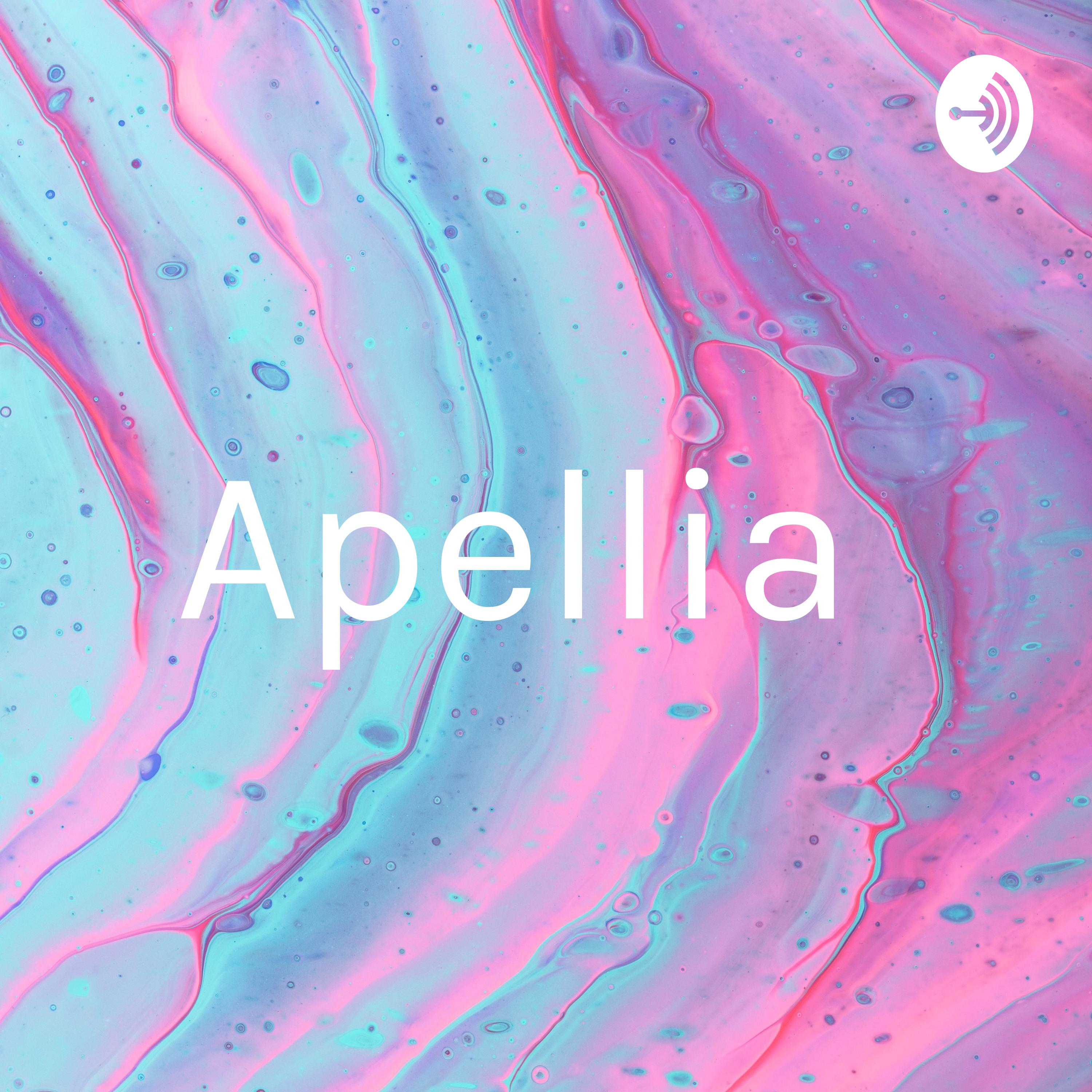 Apell
