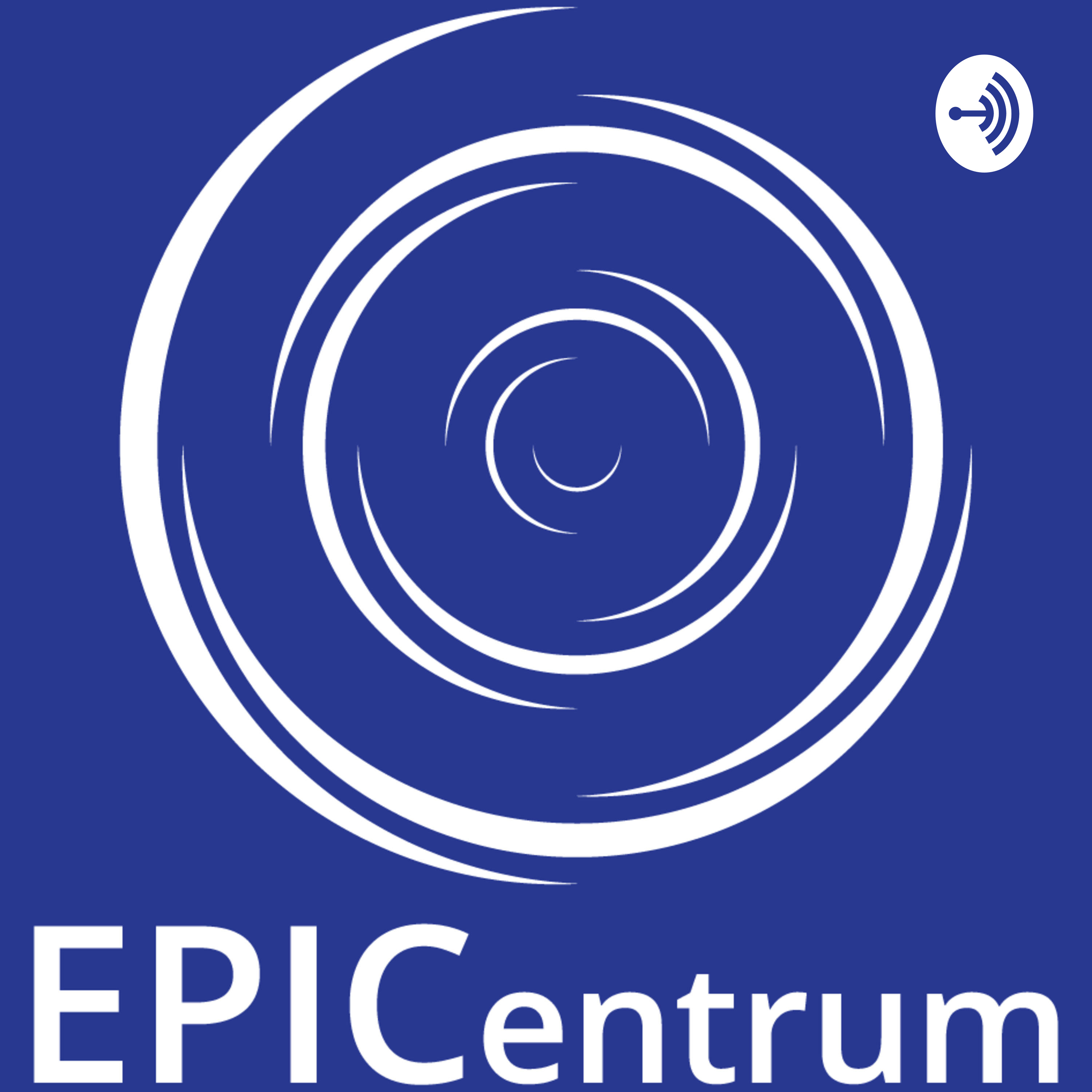 EPICentrum Strakonice podcast artwork