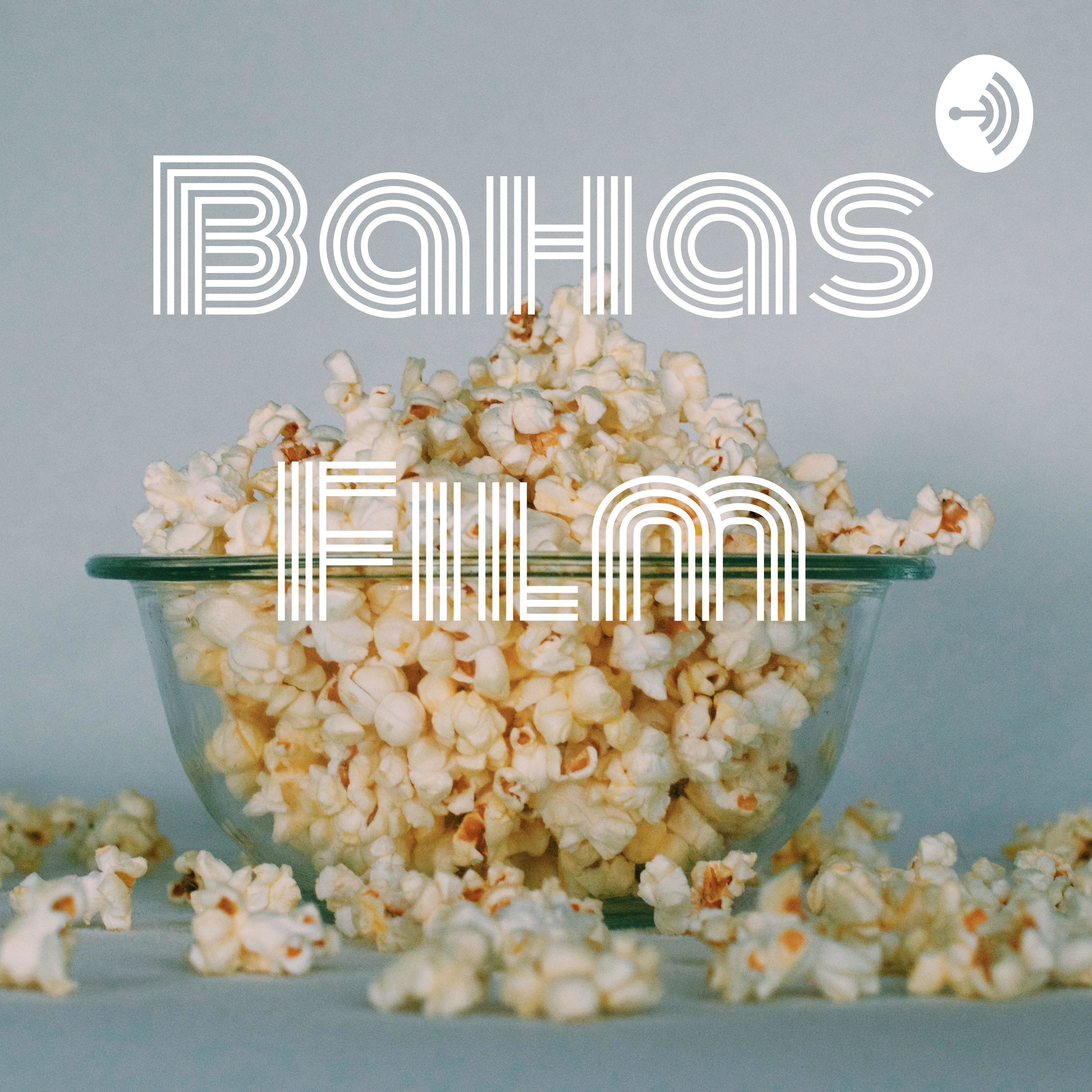 Bahas Film podcast artwork