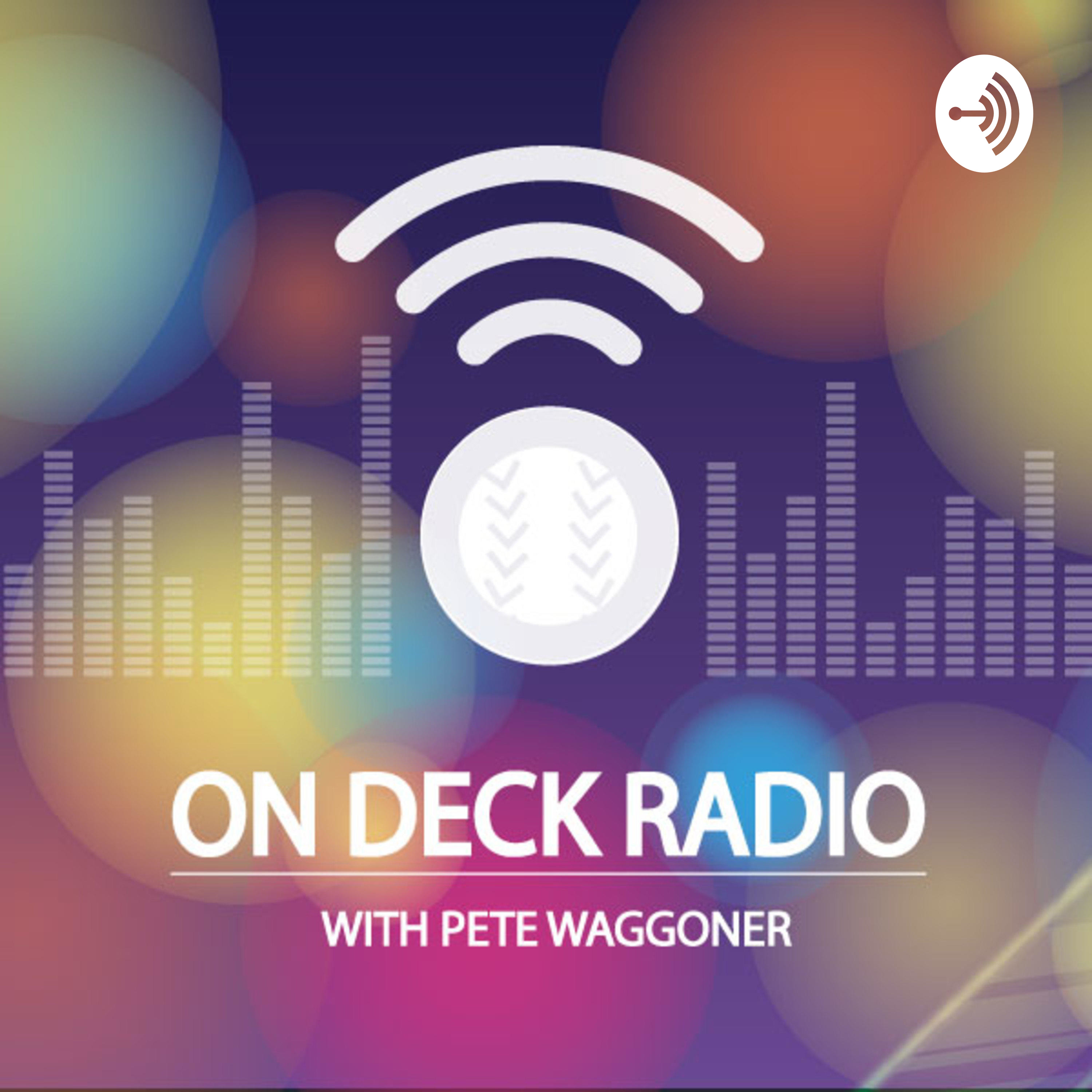 On Deck Radio