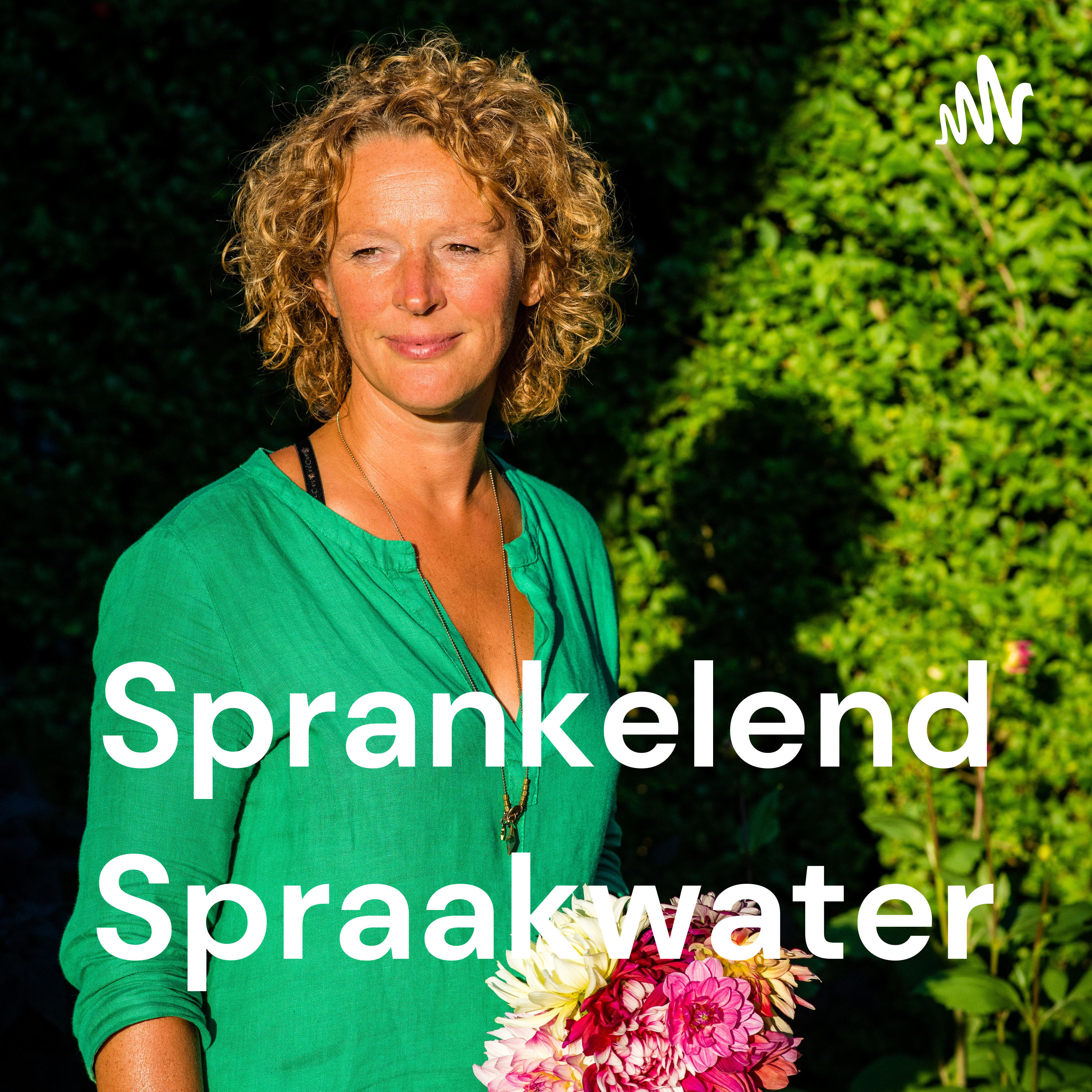 Sprankelend Spraakwater