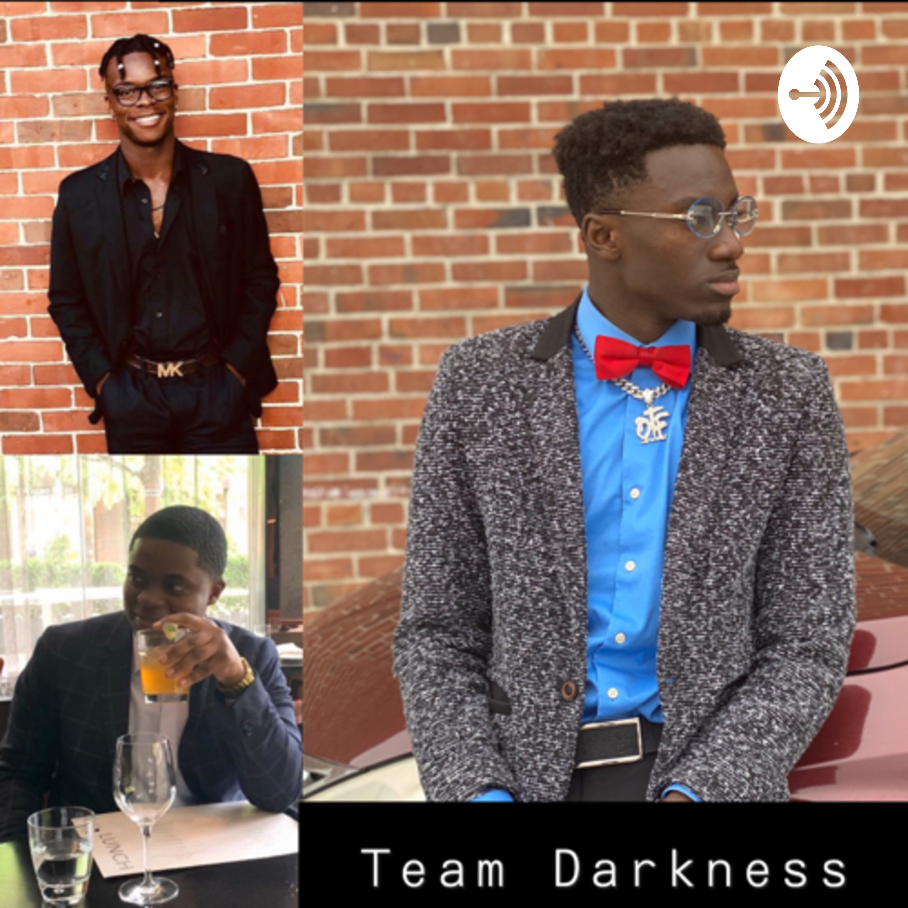 Team Darkness