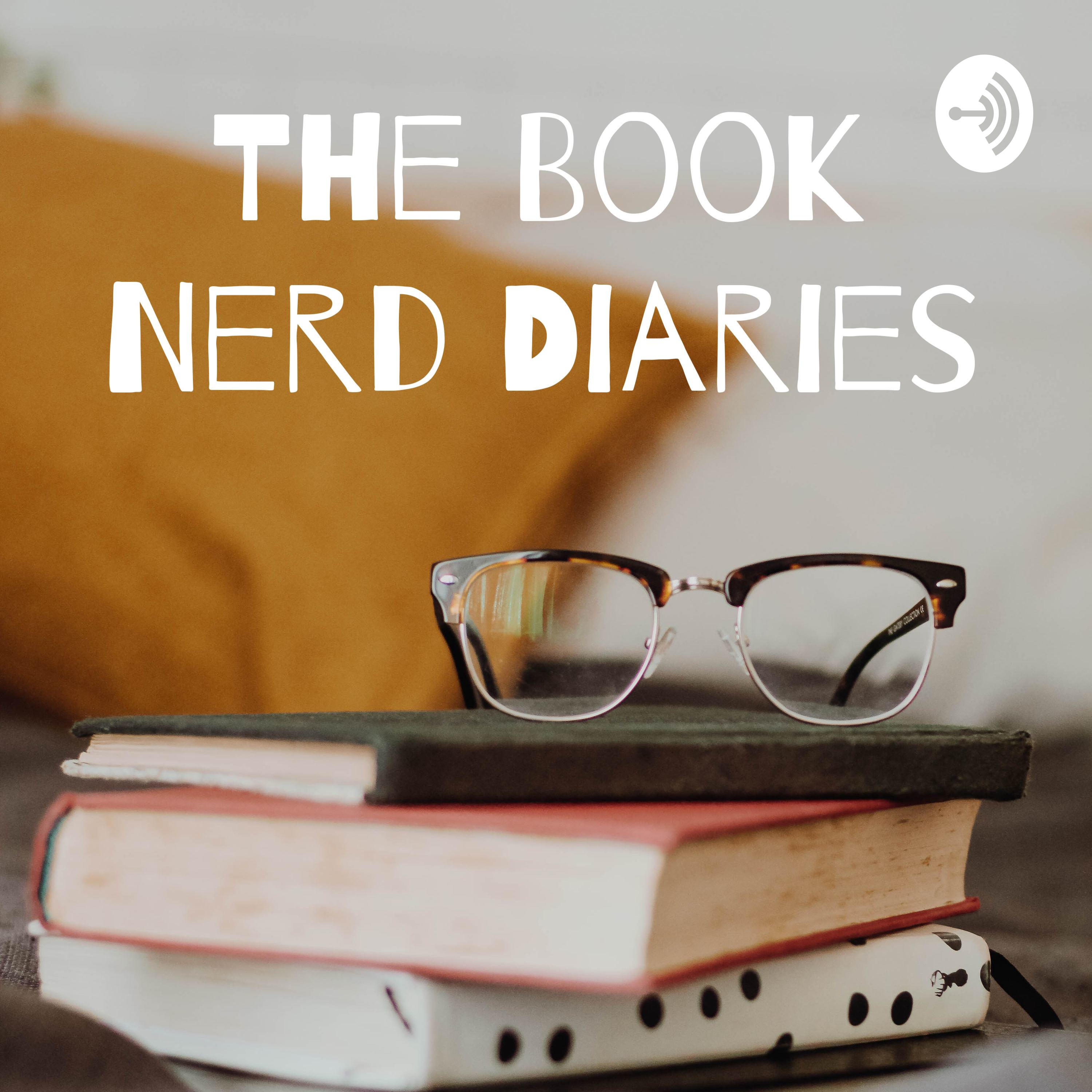 The Book Nerd Diaries