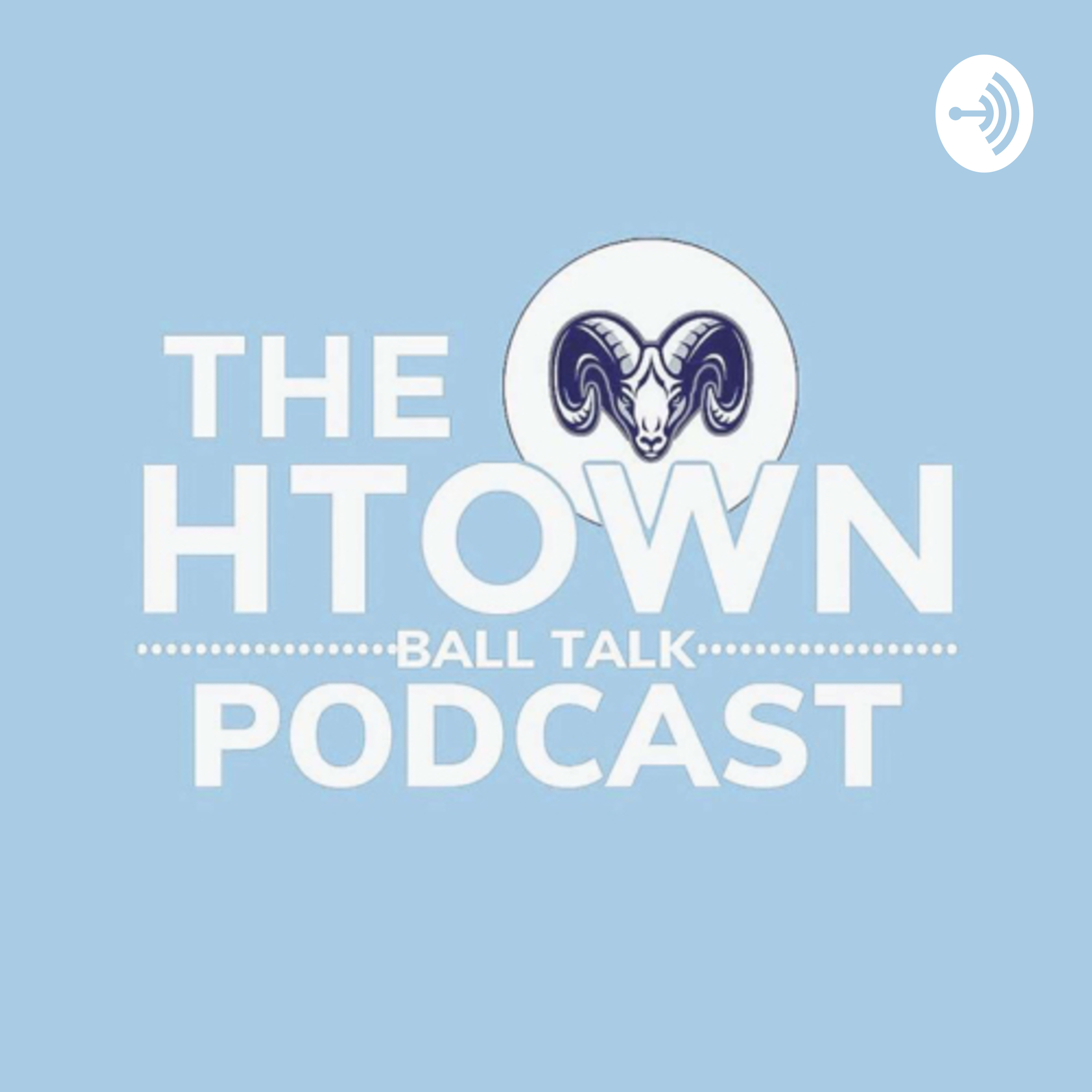 Hightstown Ball Talk