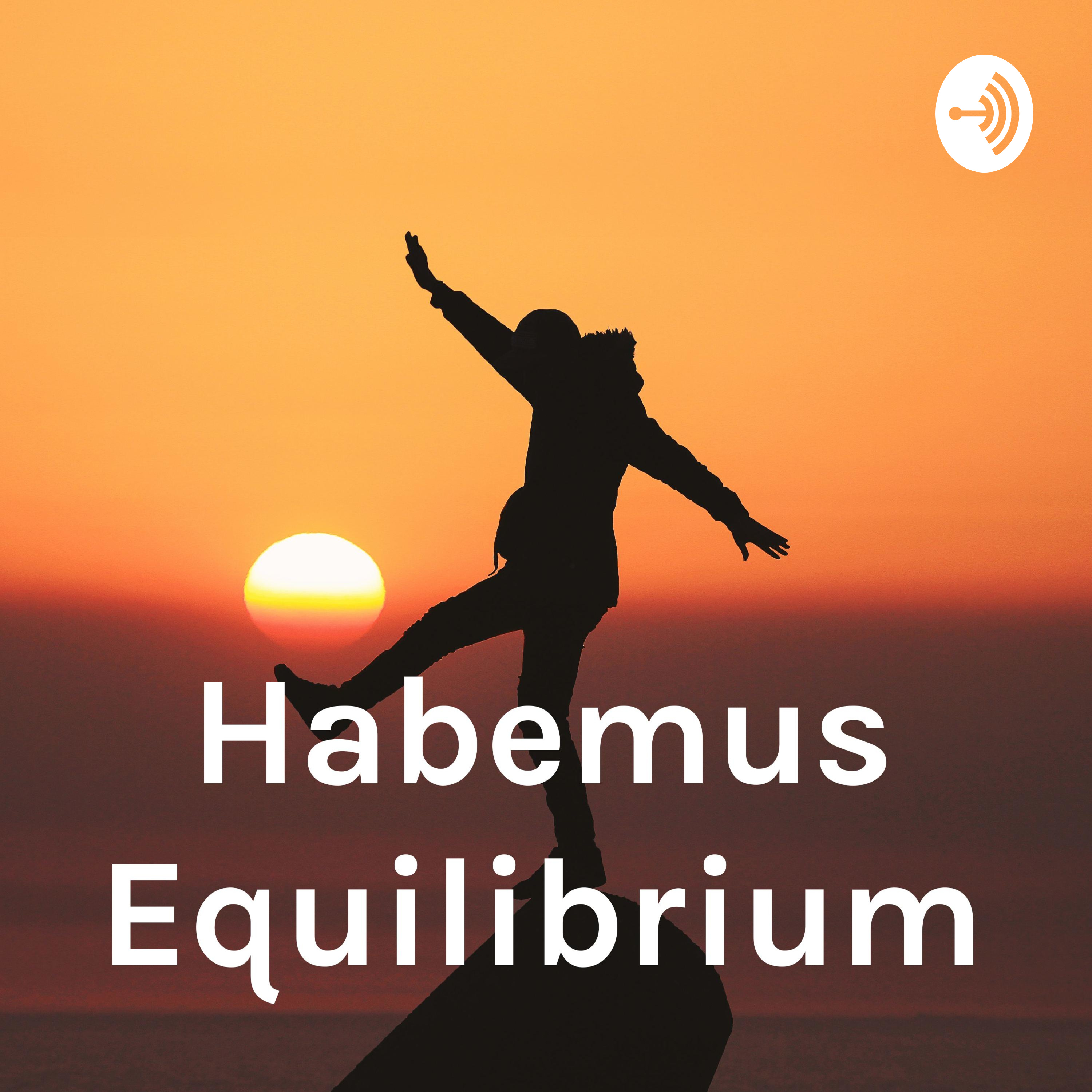 Habemus Equilibrium