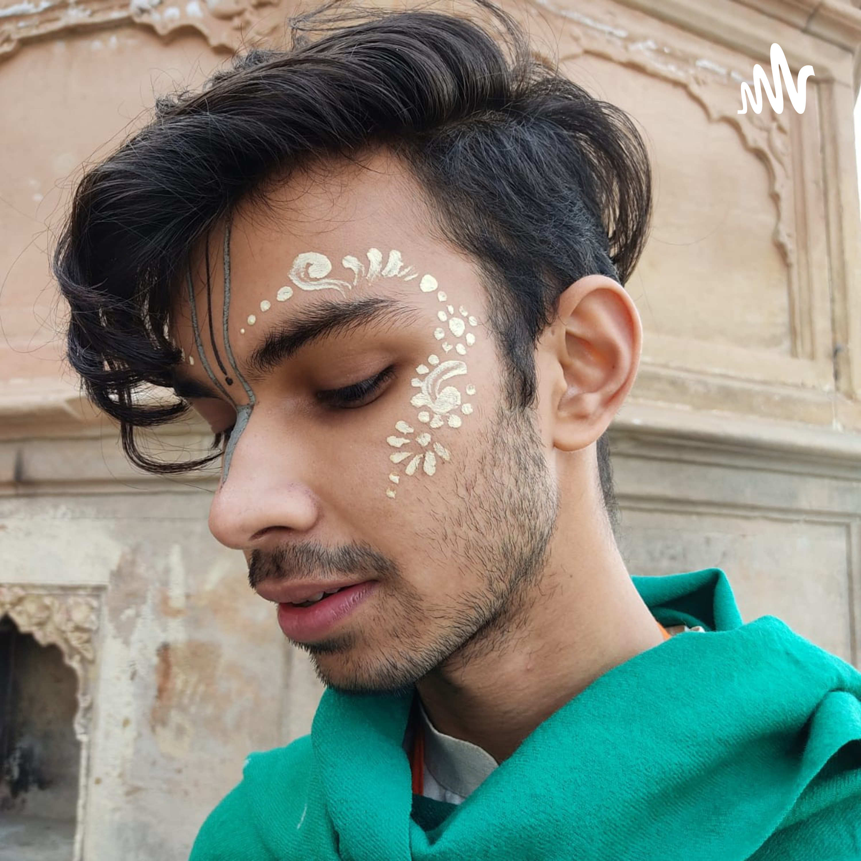 Himanshu Thakur podcast artwork