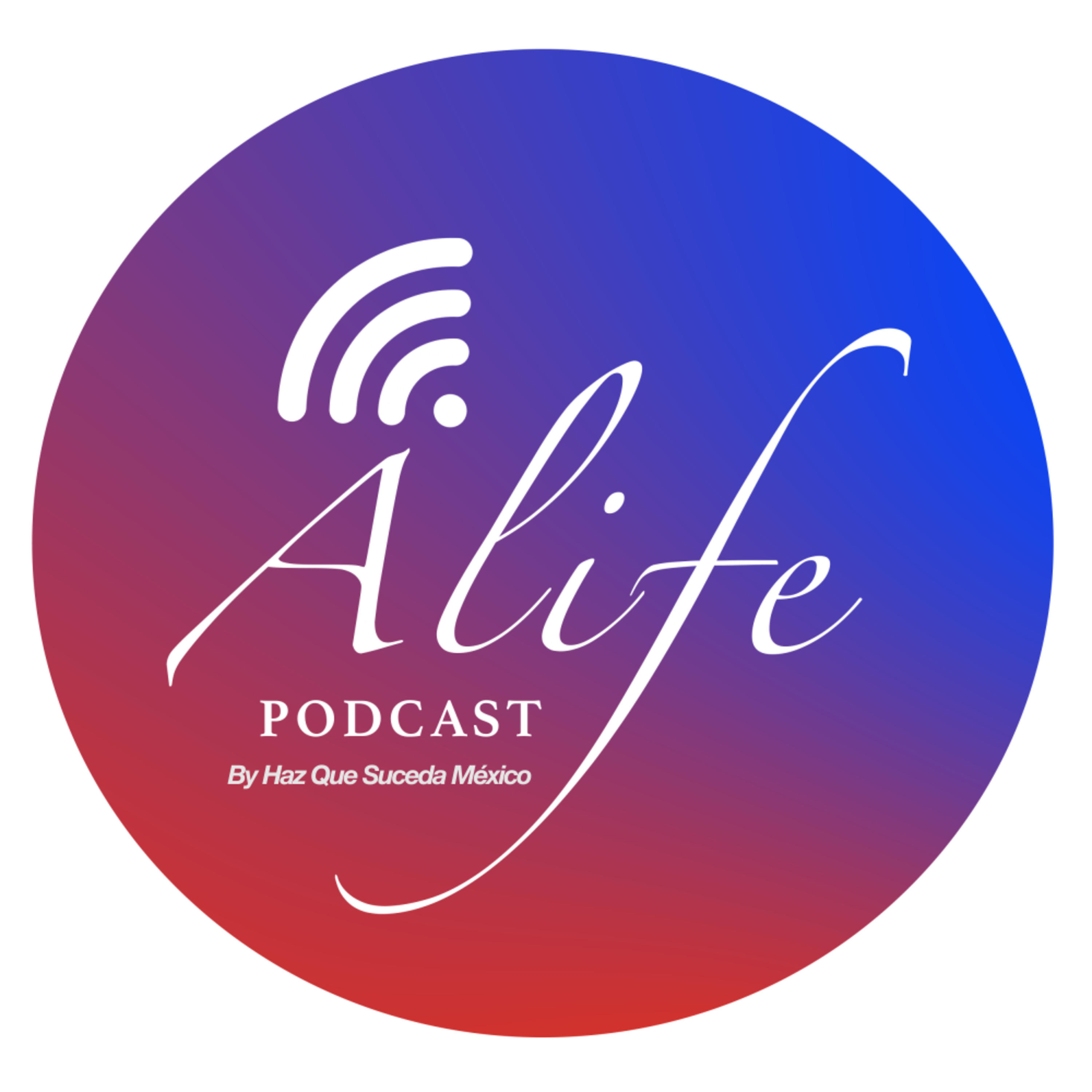 A Life