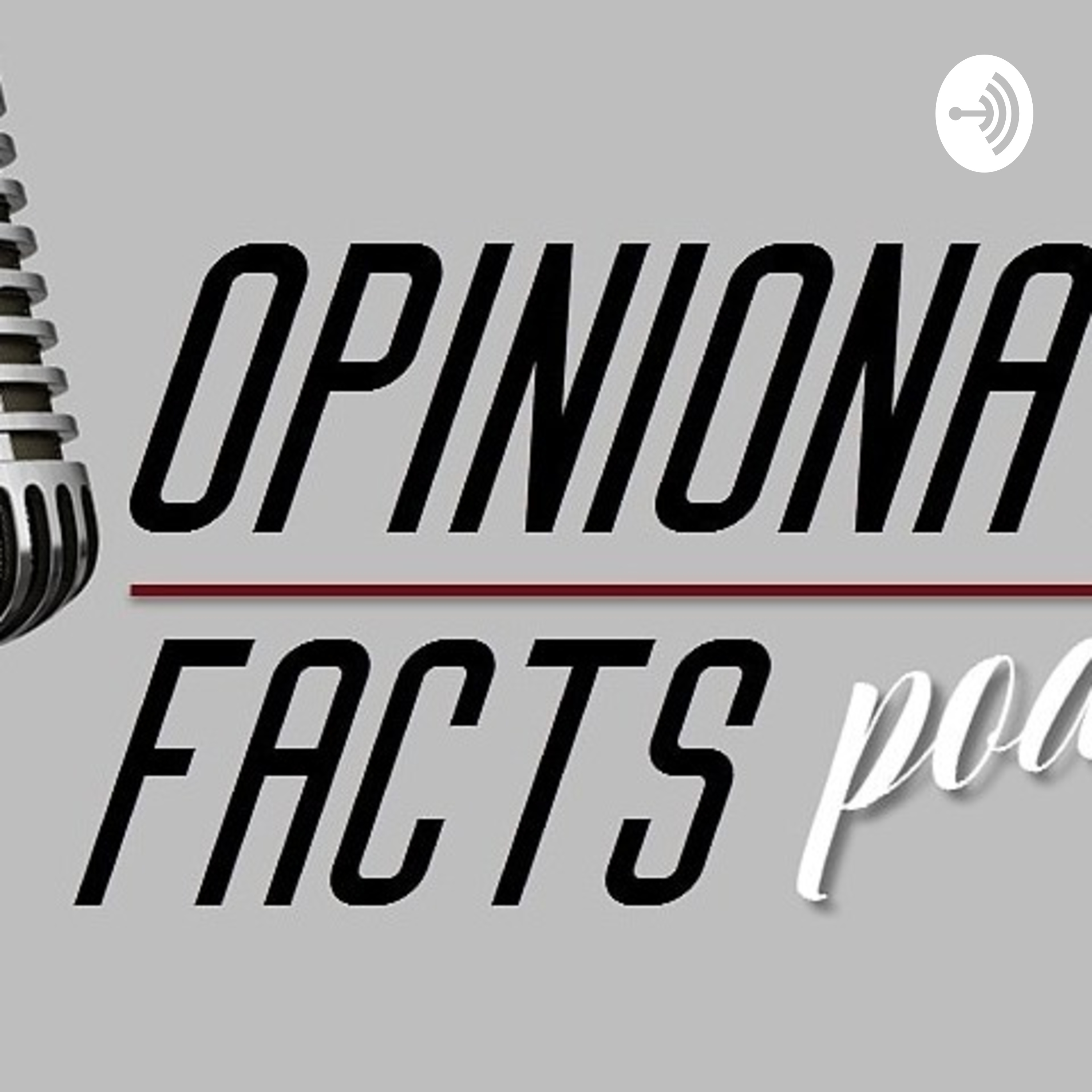 Cam Newton finally finds a home..... Opinionated Facts Week 77