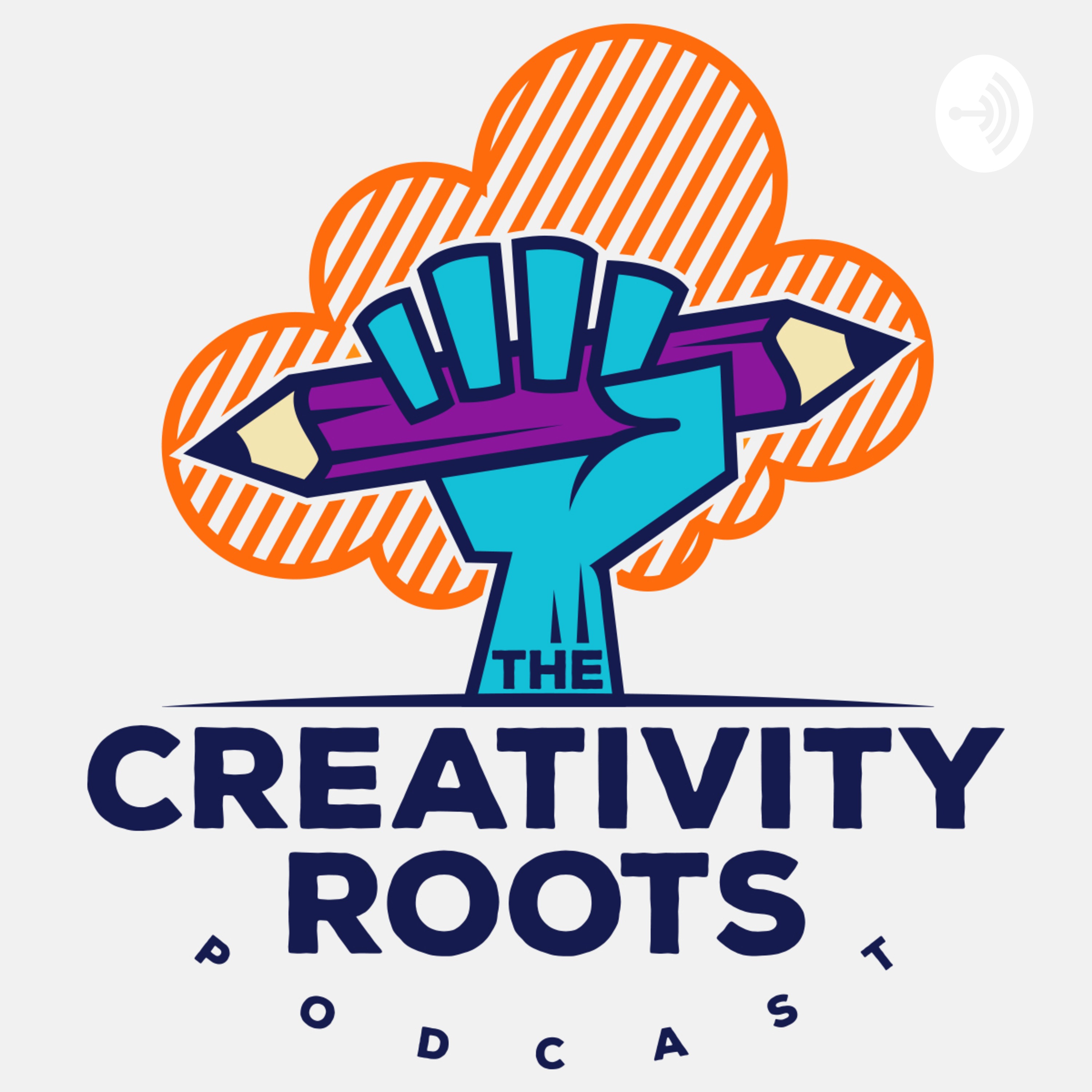 Conversation with Stephanie Fuccio - Creativity Roots - S2E22