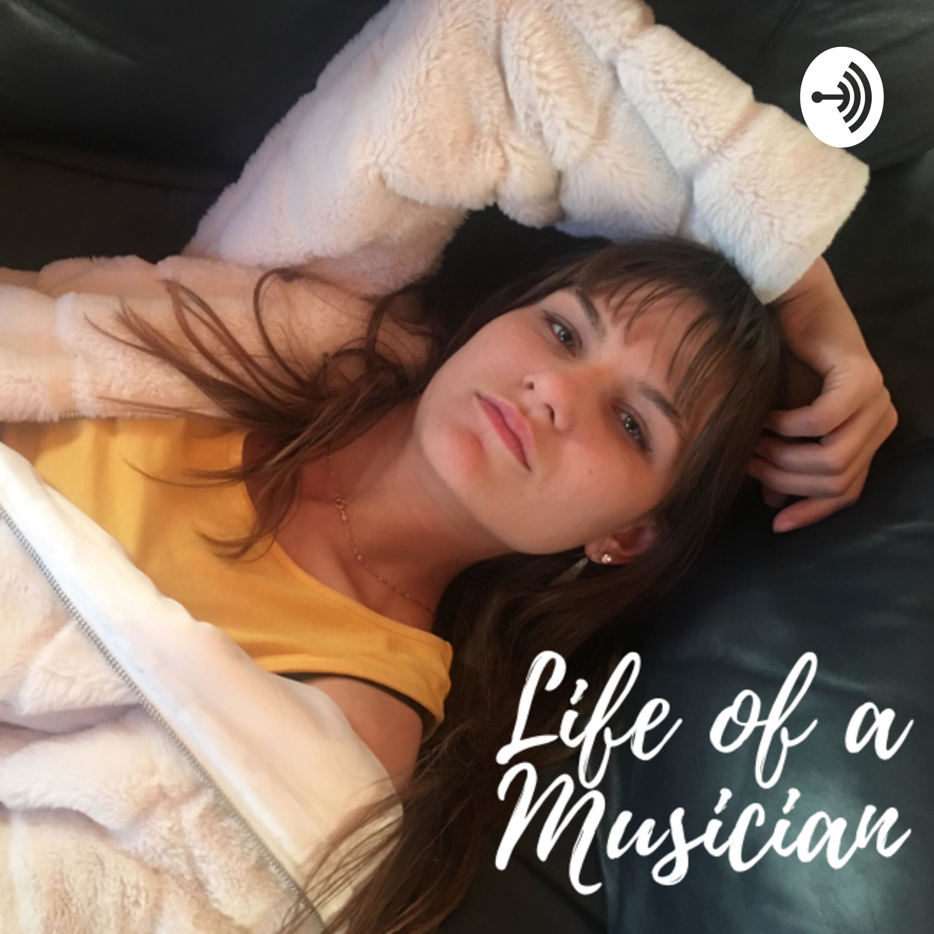Life of a Musician