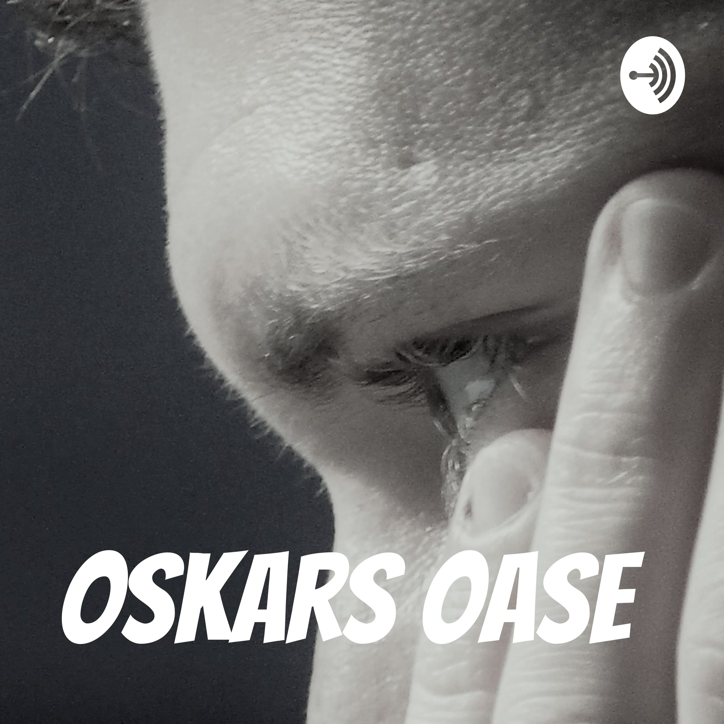 Oskars Oase af Oskar Verdoner Møller