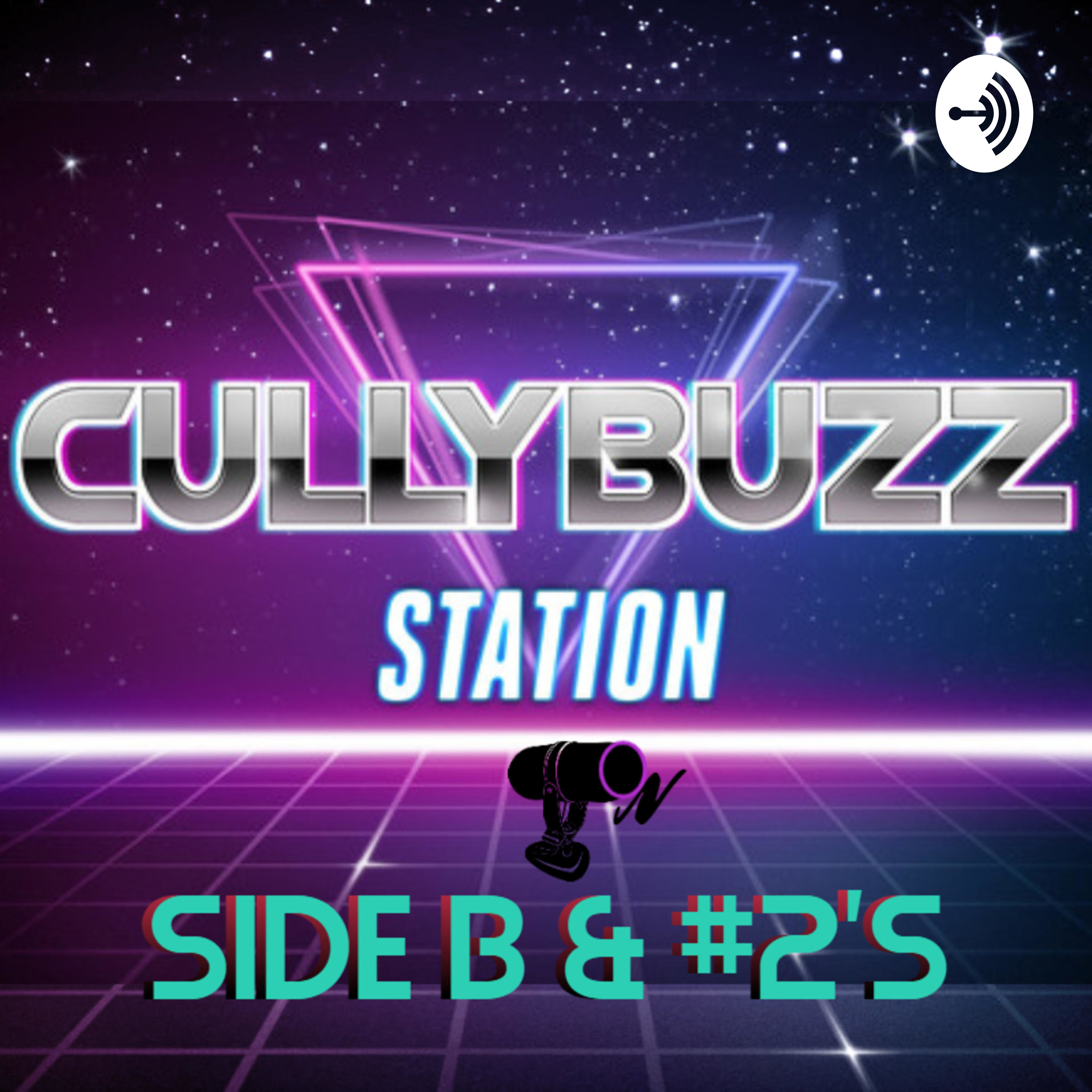 Side B & #2s Podcast