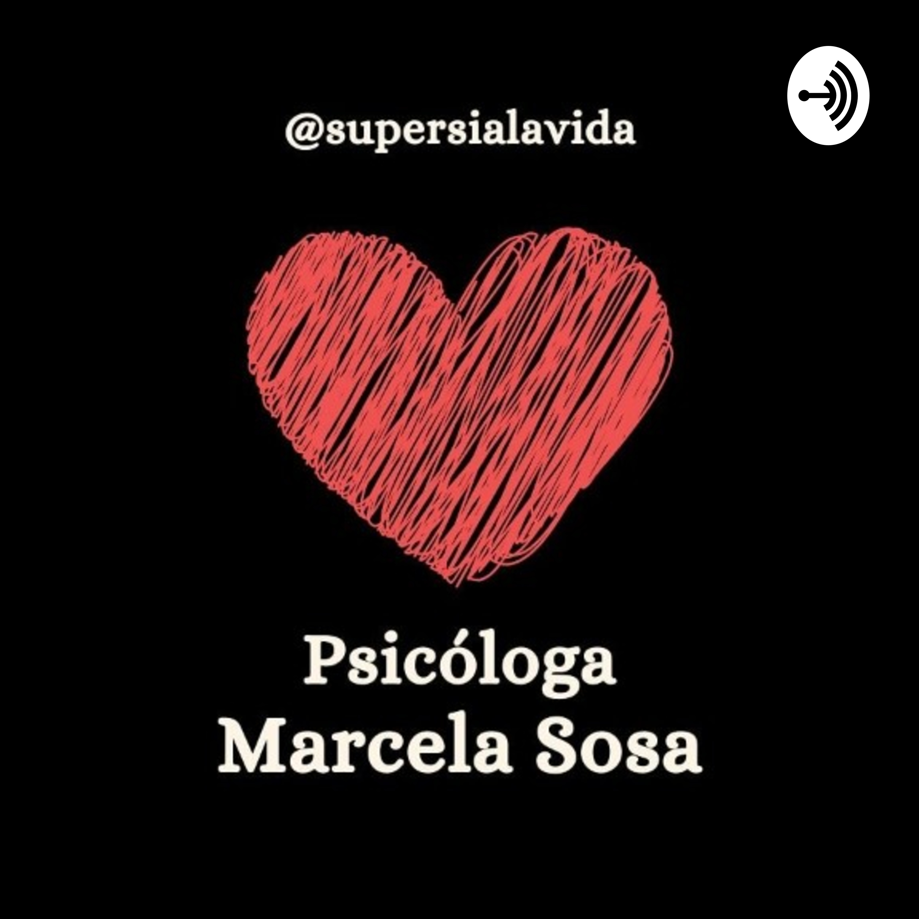 Super Sí A La Vida podcast artwork