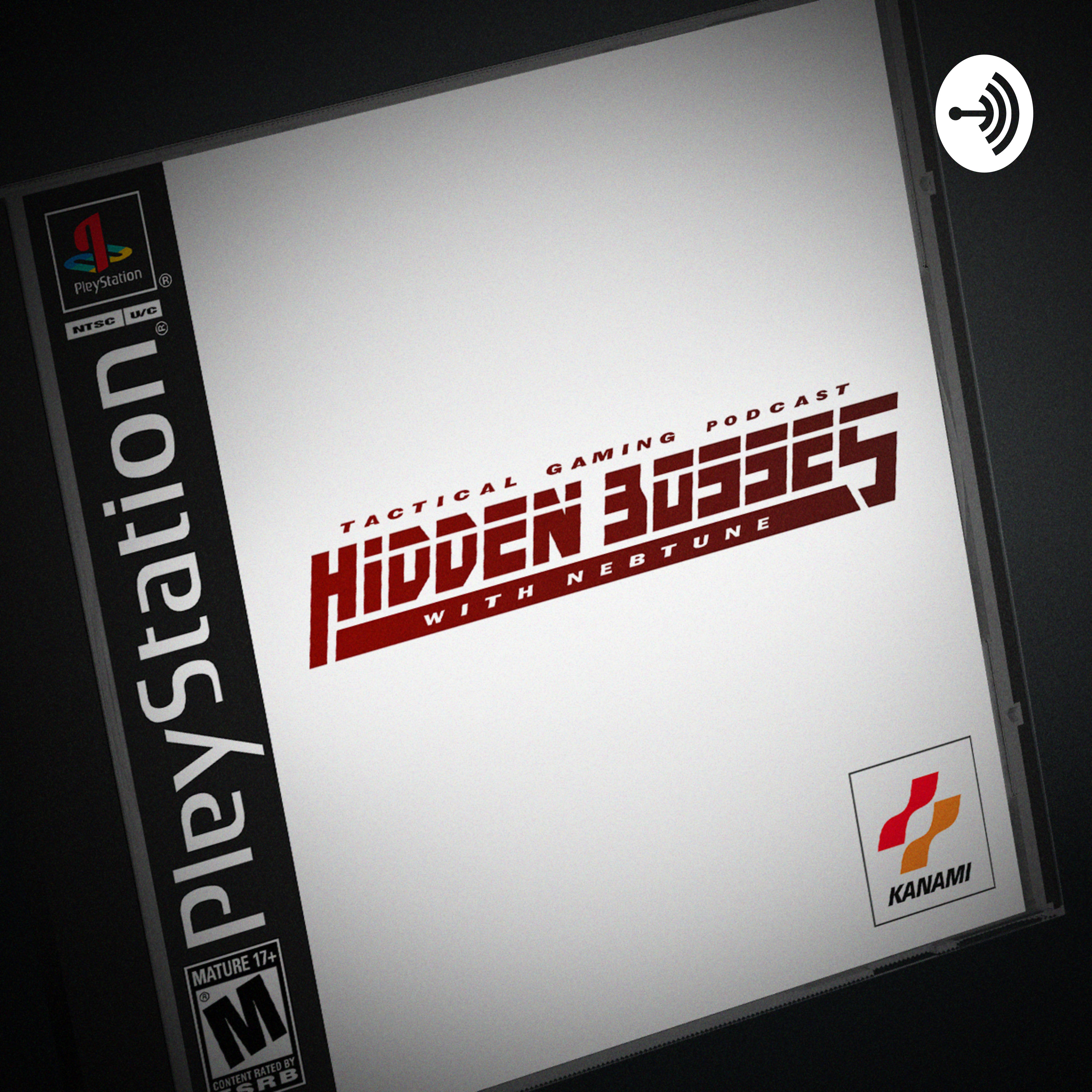 Hidden Bosses Esports & Gaming Podcast