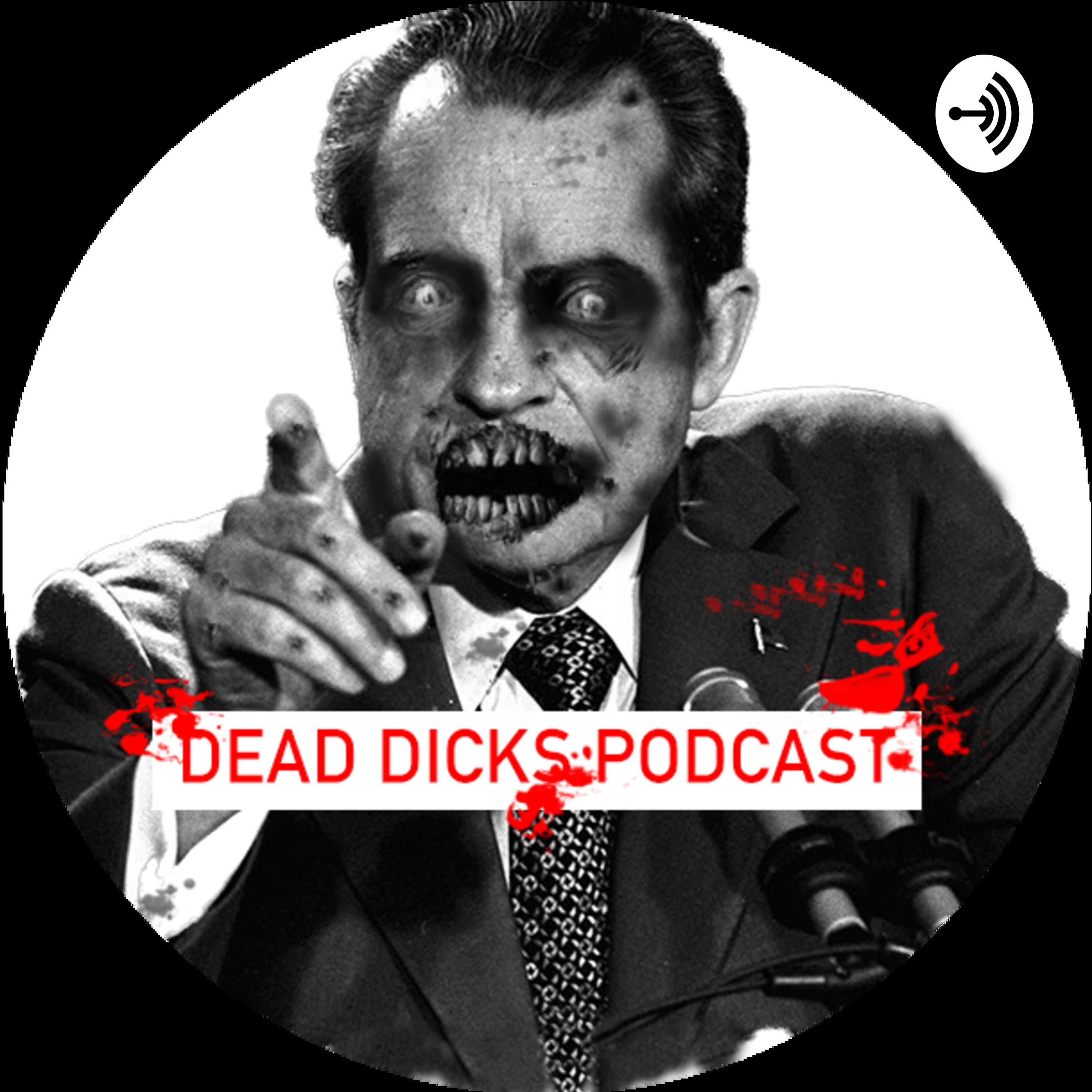Dead Dicks Podcast 