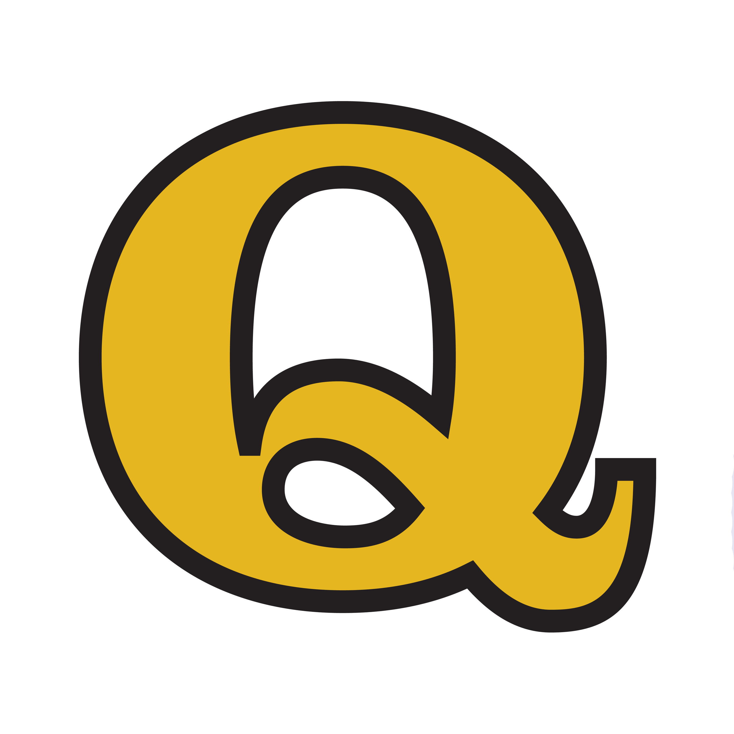 -QCast