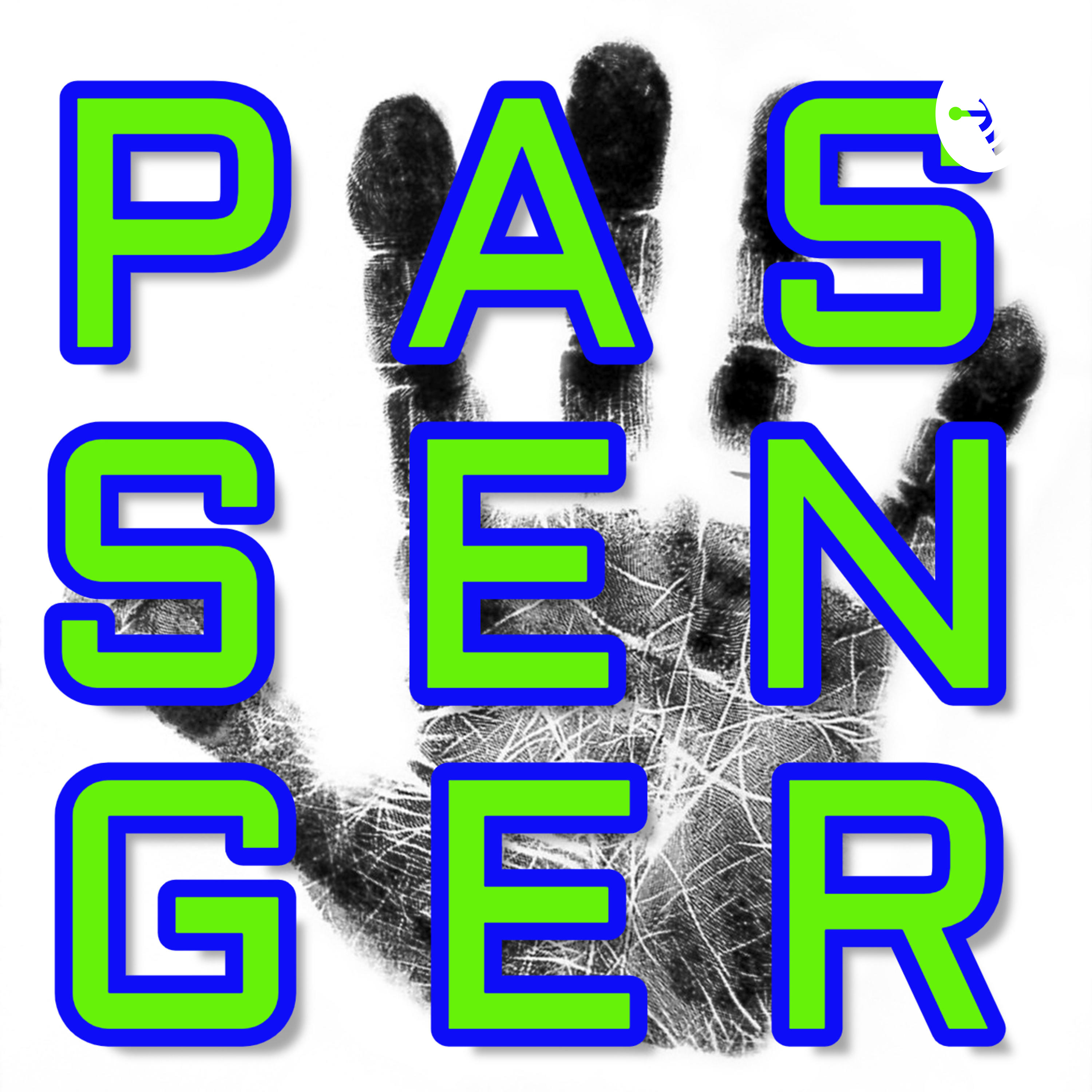 P A S S E N G E R