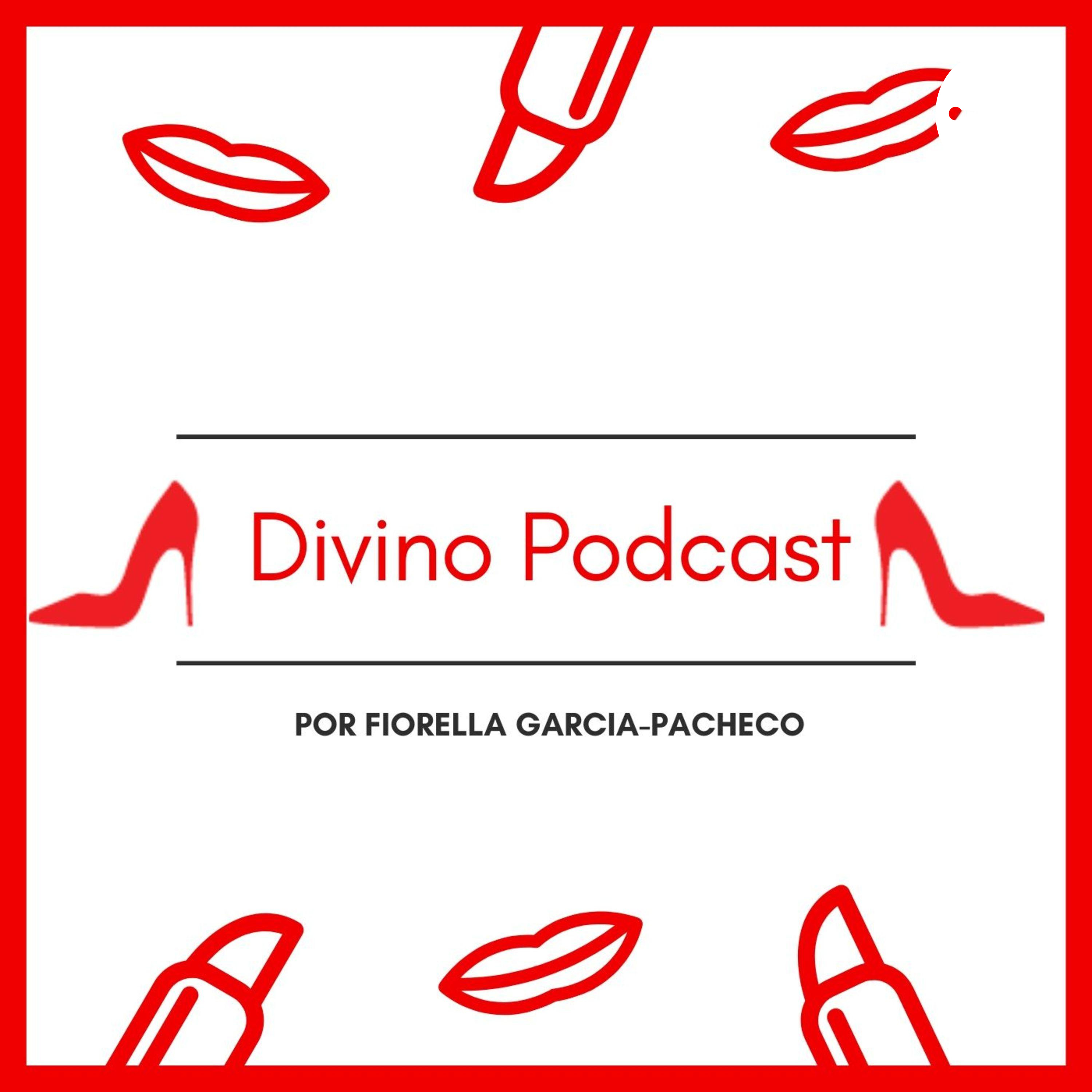 Divino Podcast