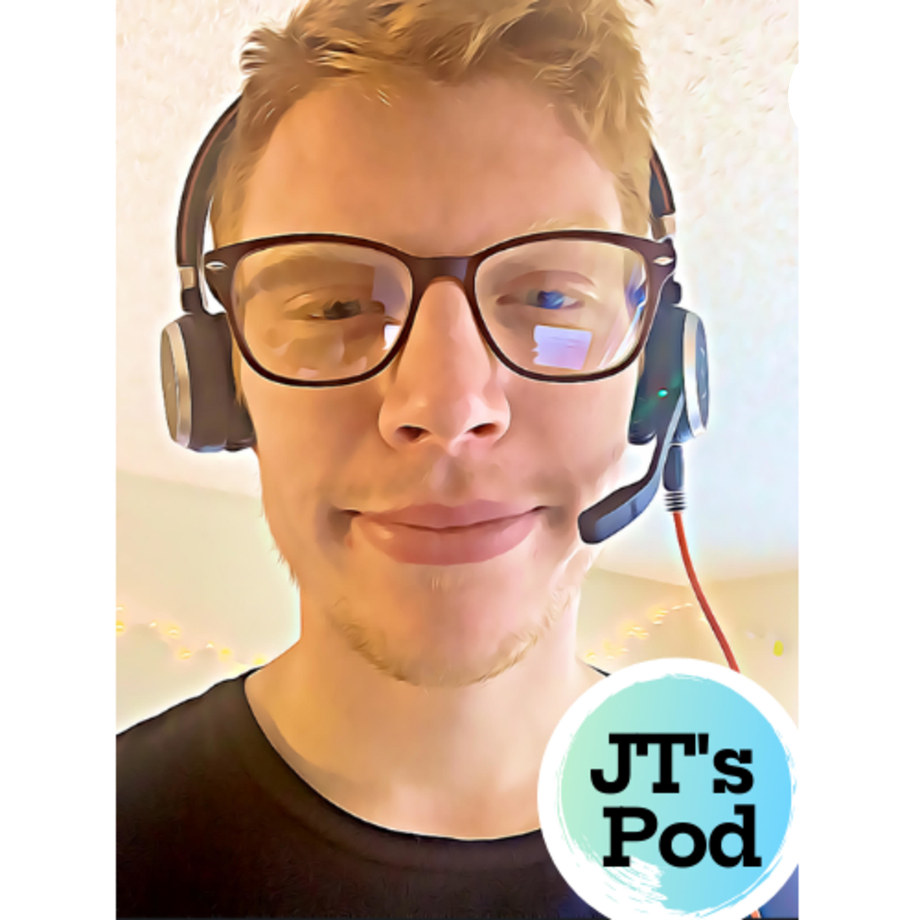 JT's Pod